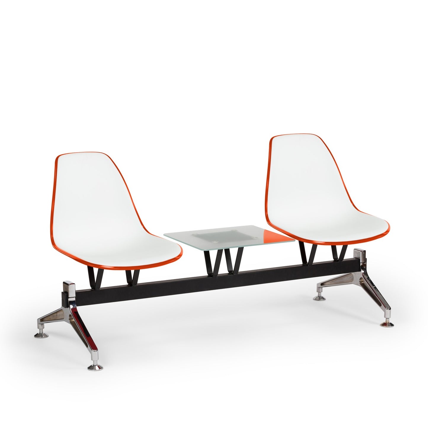 Eos-X2 Waiting Bench