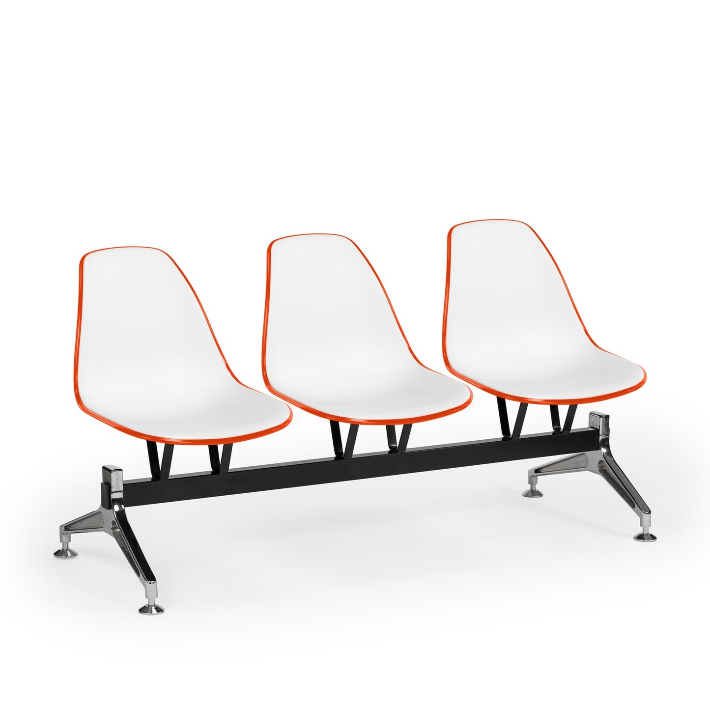 Eos-X3 Waiting Bench