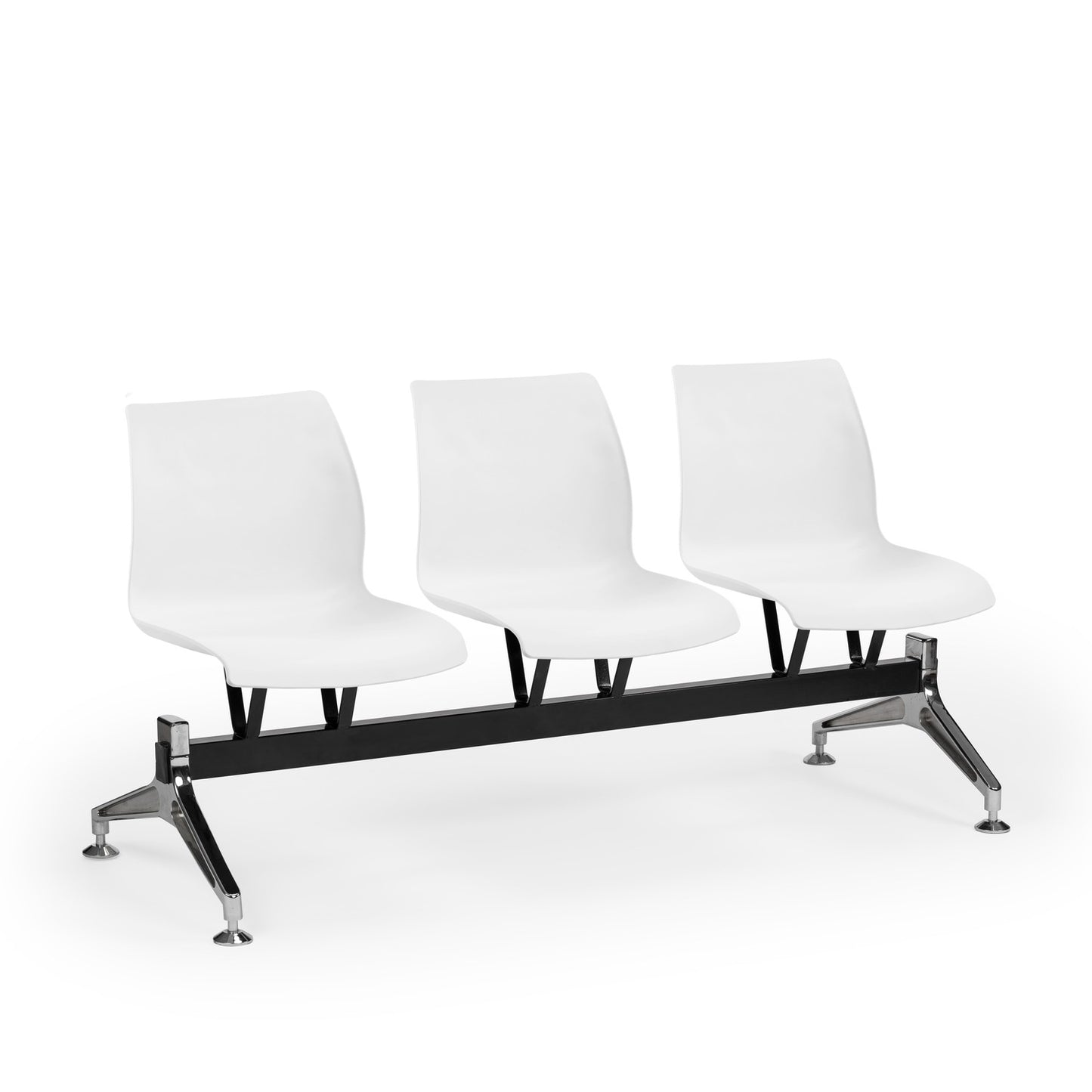 Laser-X3 Waiting Bench