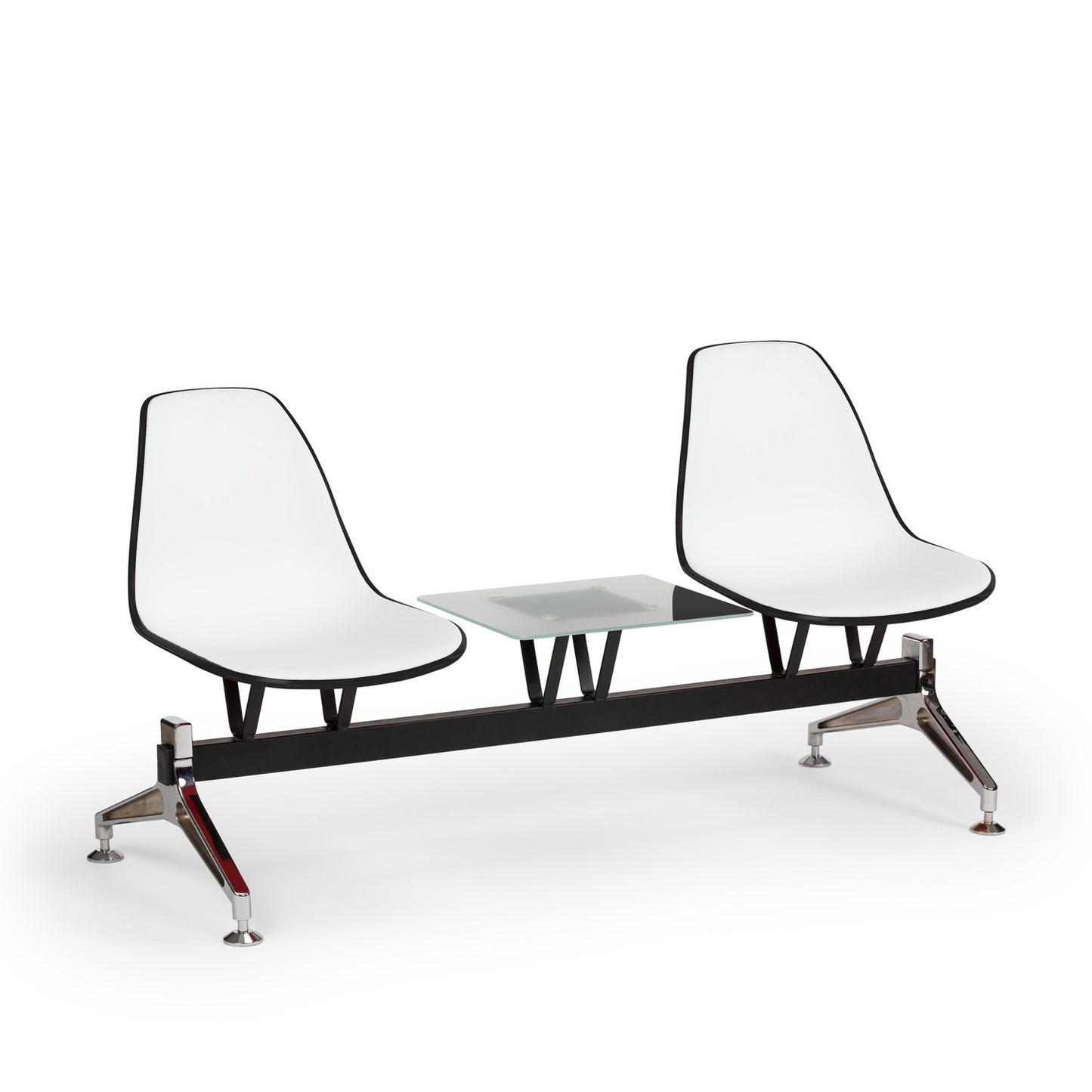 Eos-X2 Waiting Bench