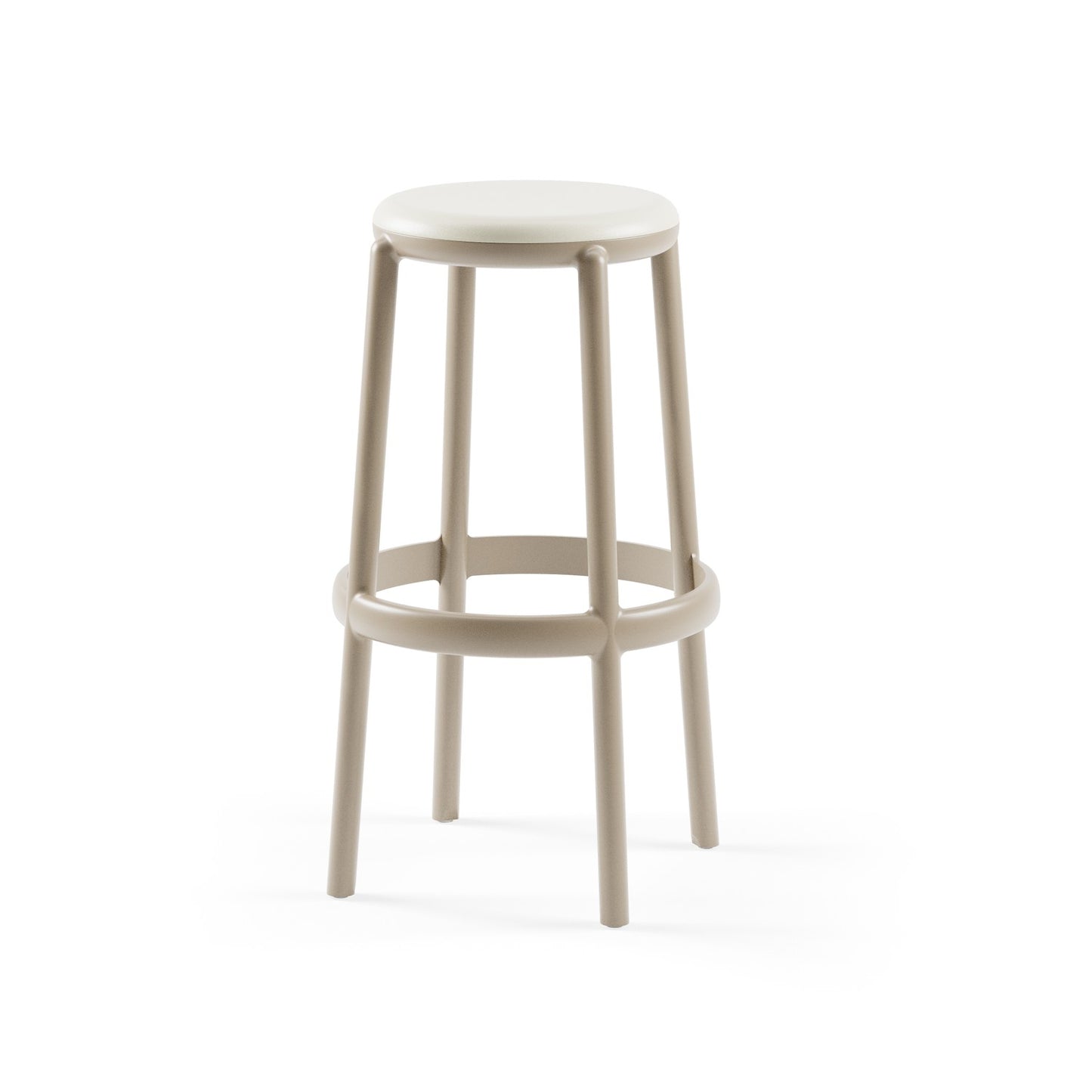 Duo Bar Chair 75 cm