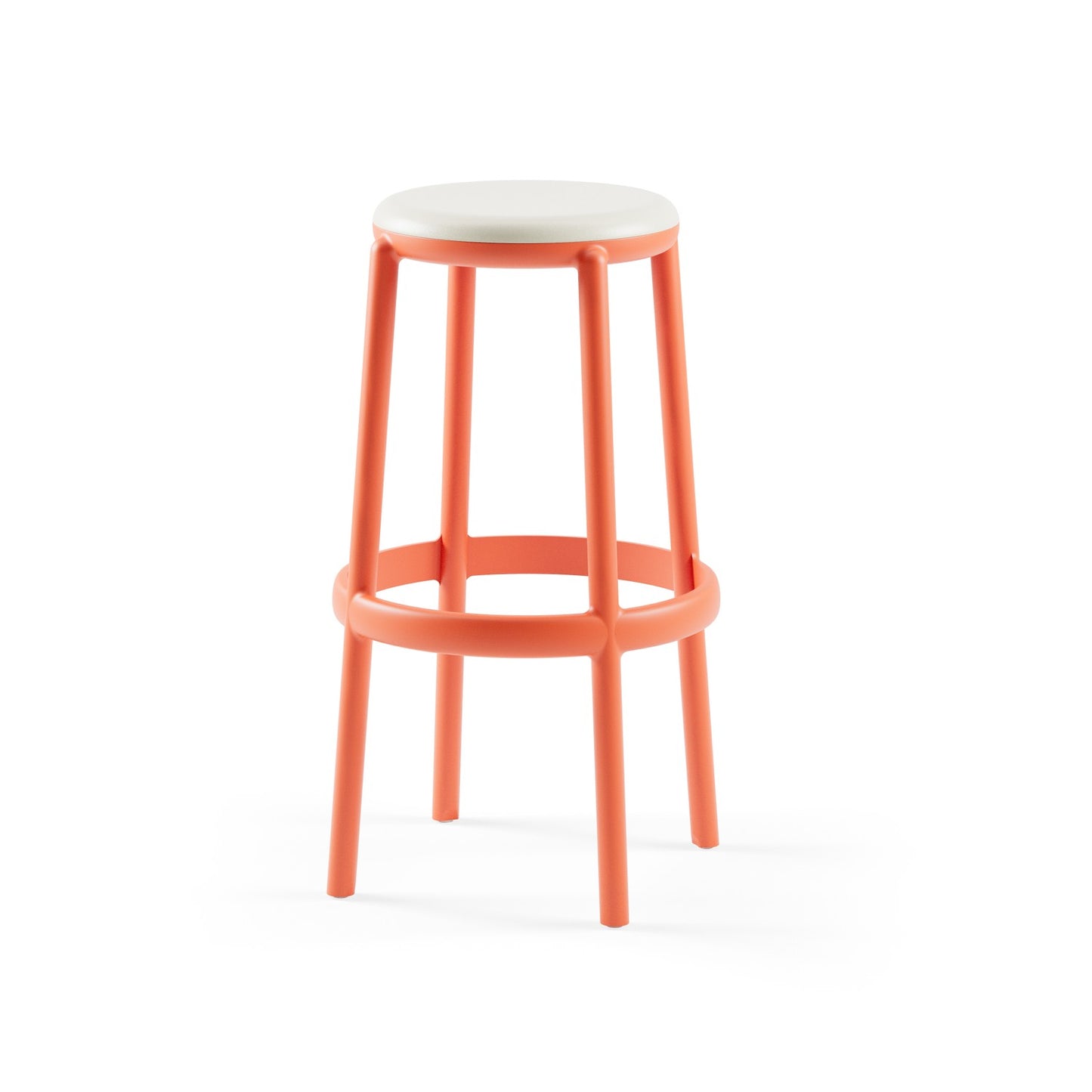 Duo Bar Chair 75 cm