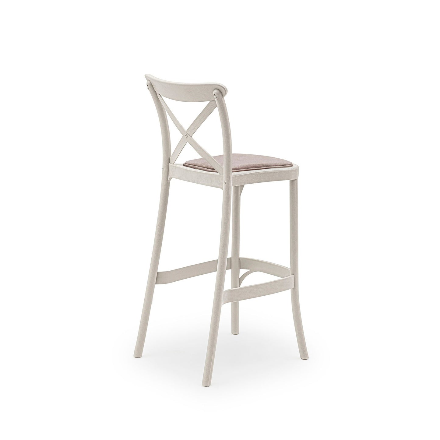 Capri Bar Chair 75 cm