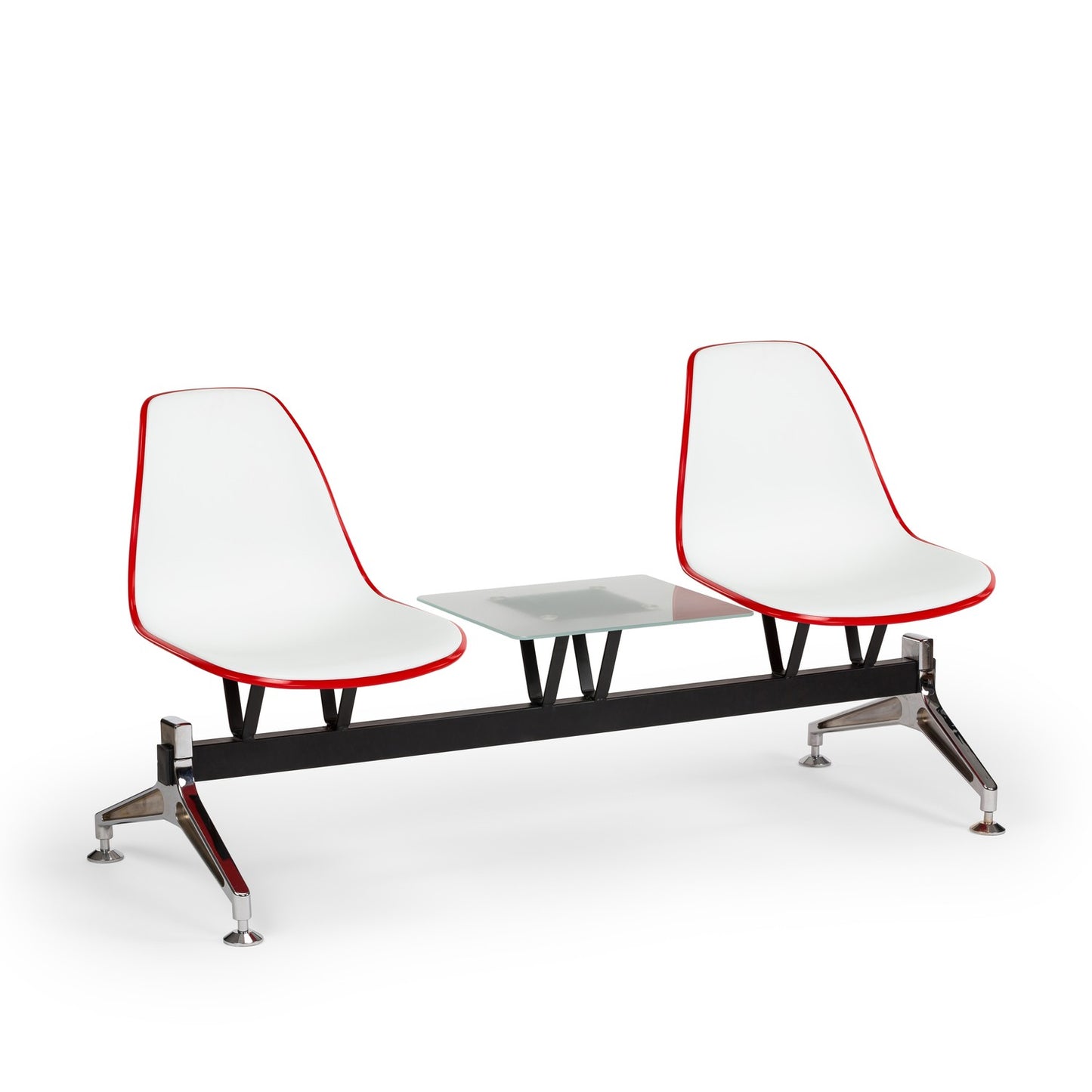 Eos-X2 Waiting Bench