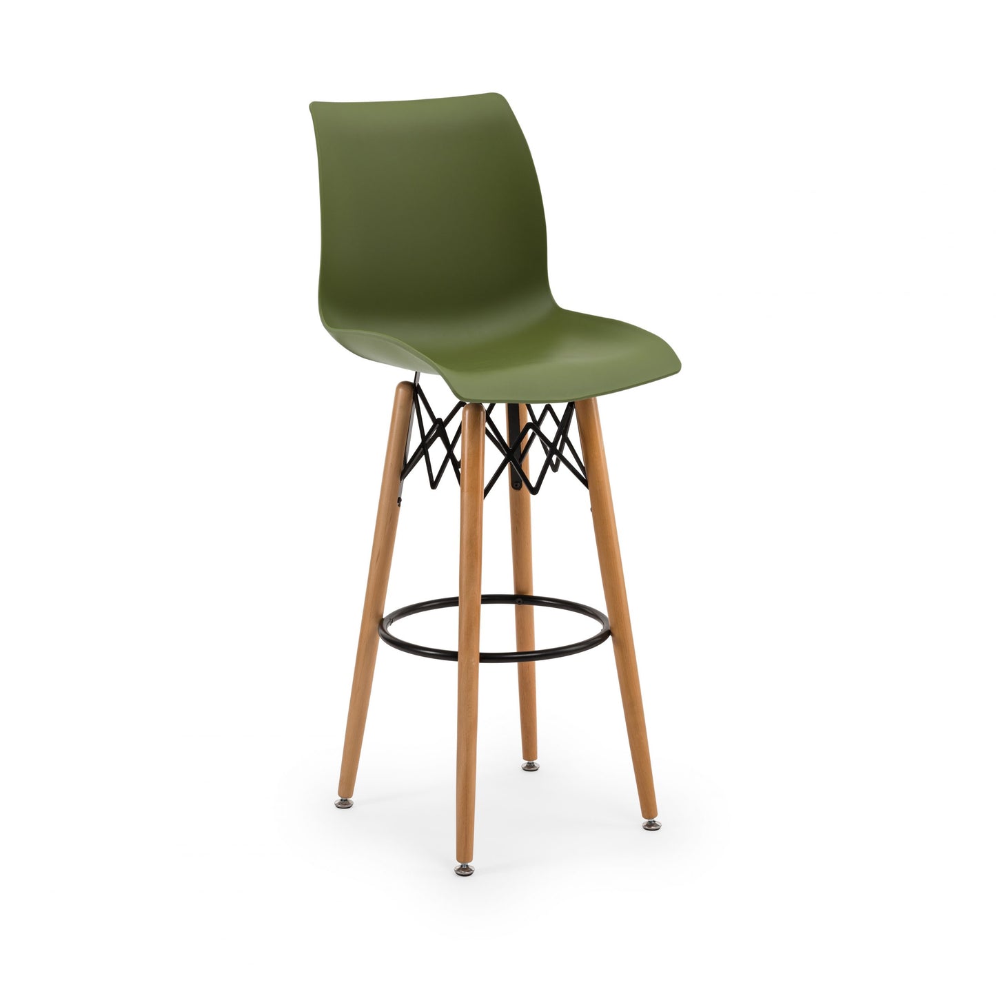 Laser-V Bar Chair