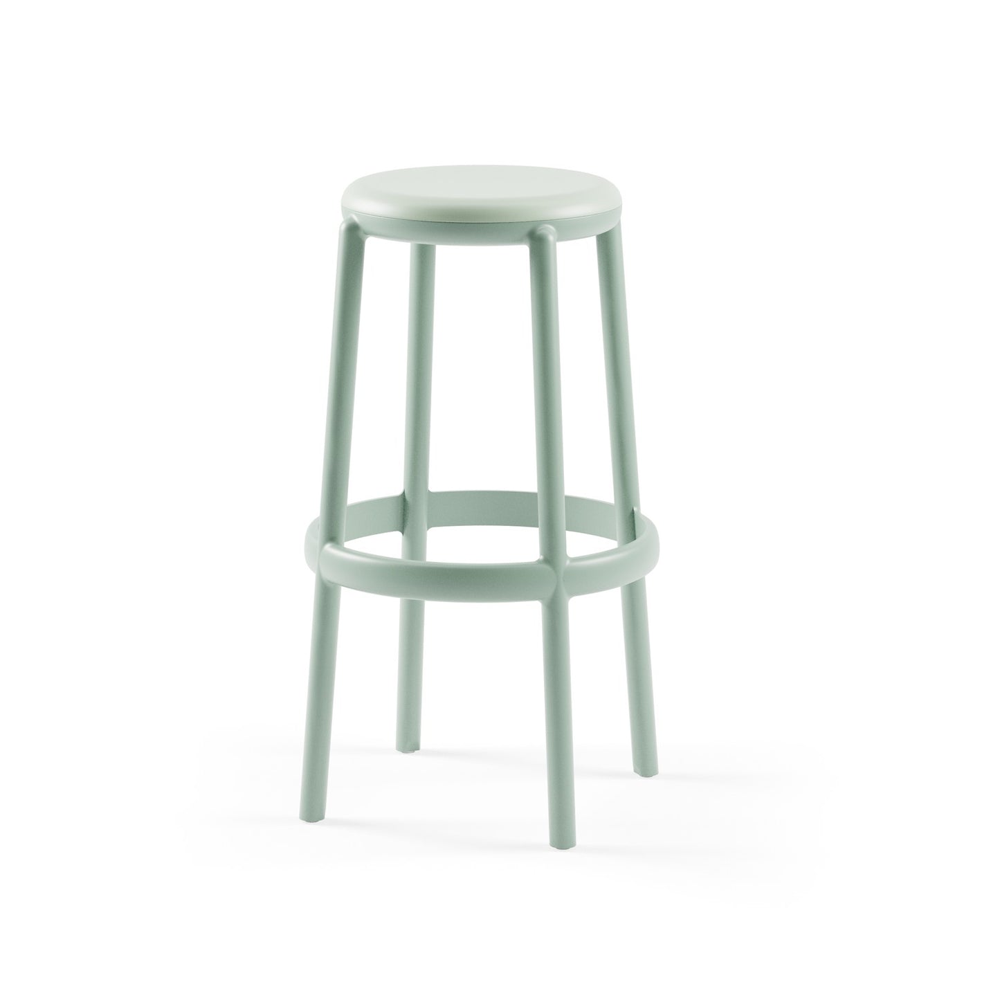Duo Bar Chair 75 cm