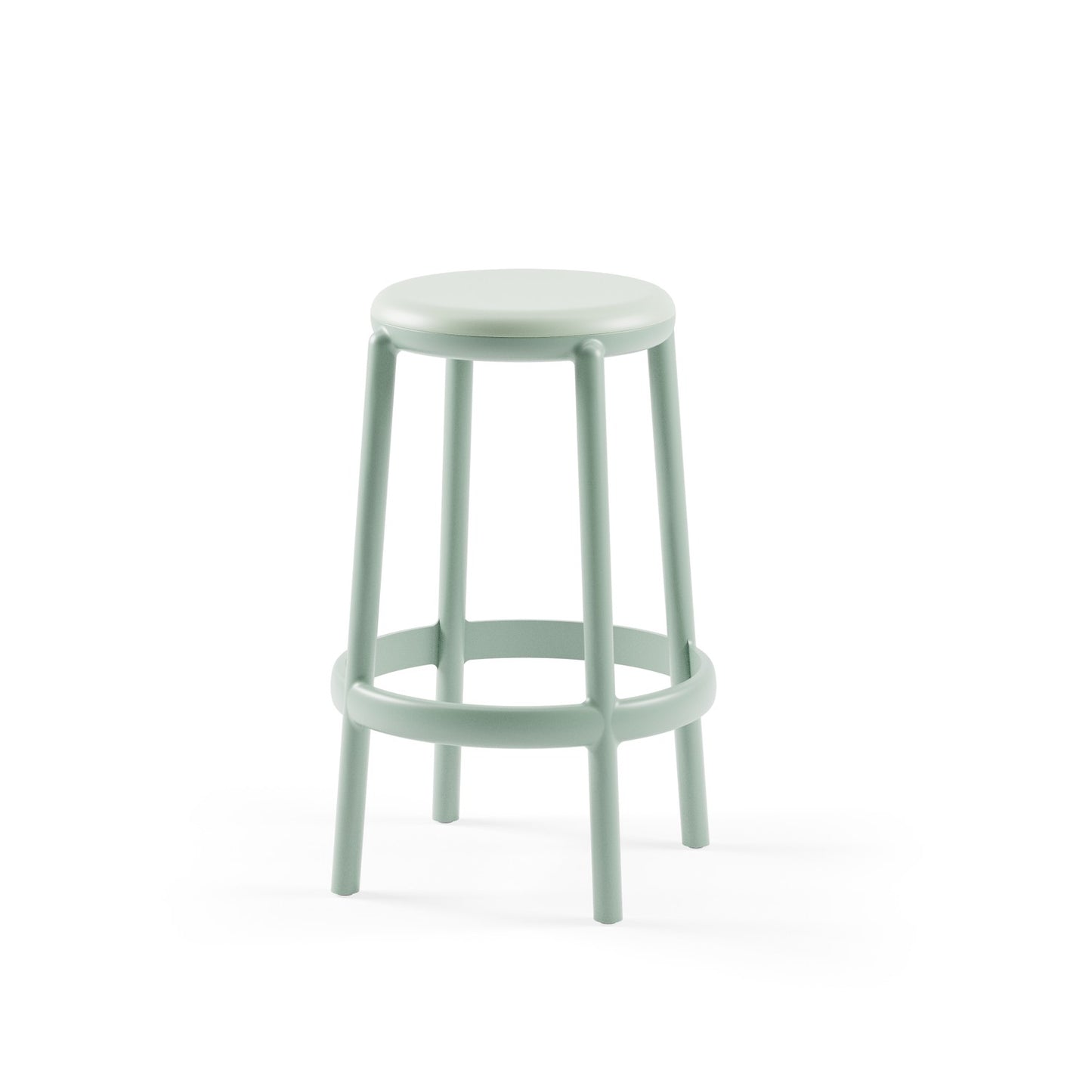Duo Bar Chair 65 cm