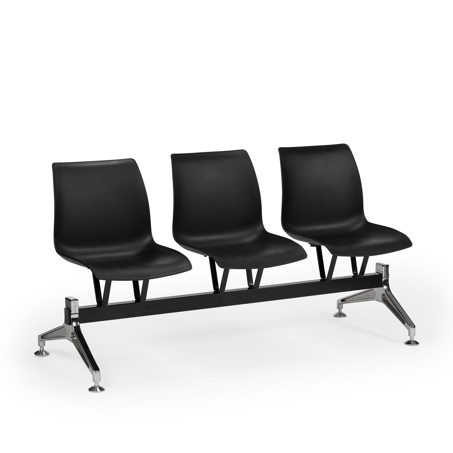 Laser-X3 Waiting Bench