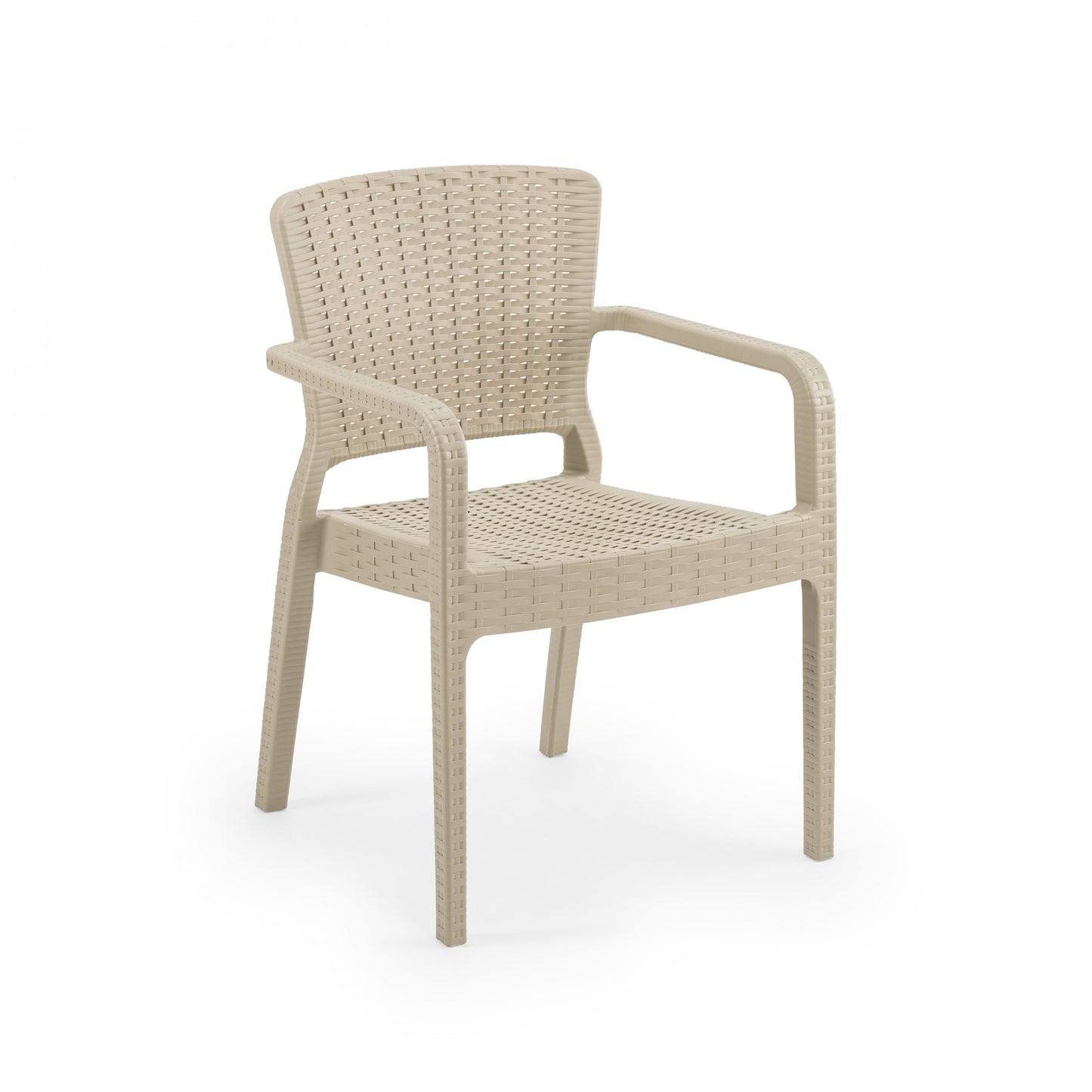 Antares Armchair