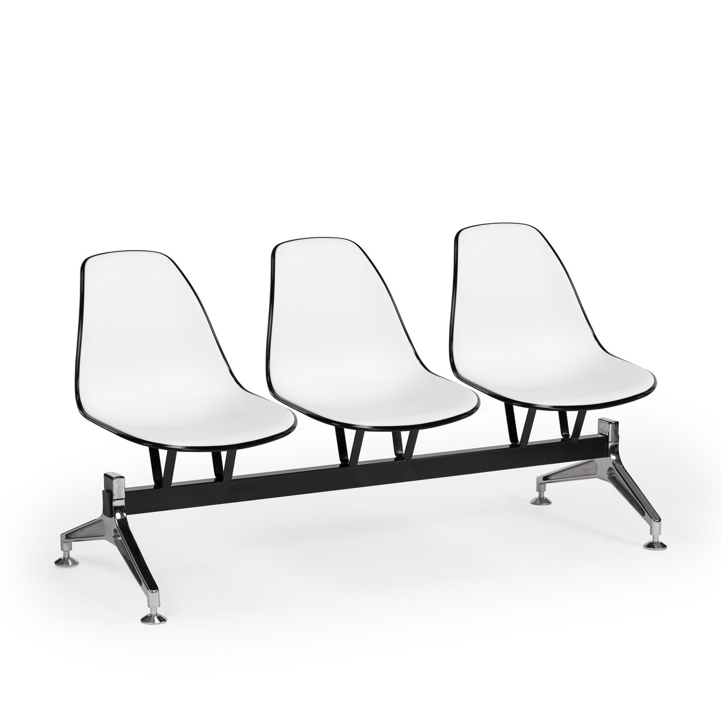 Eos-X3 Waiting Bench