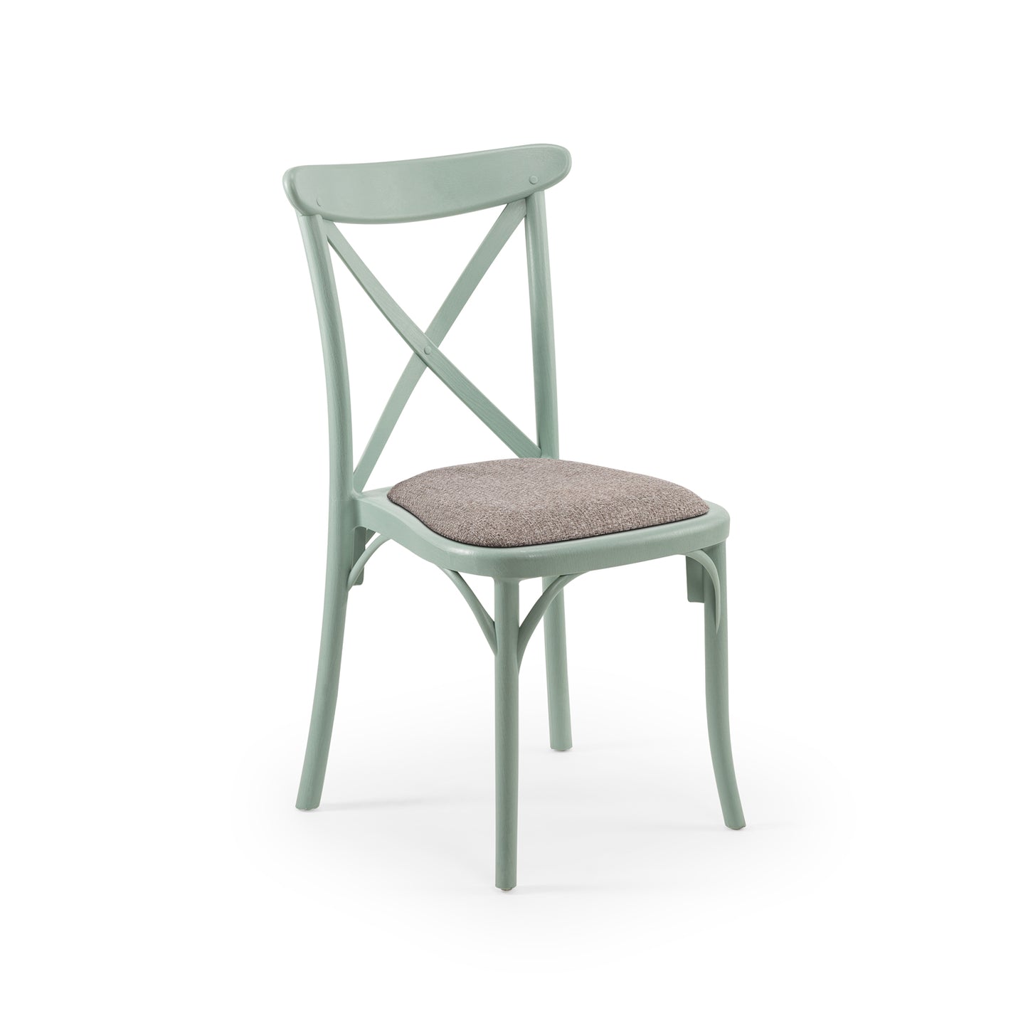 Capri Pad Chair