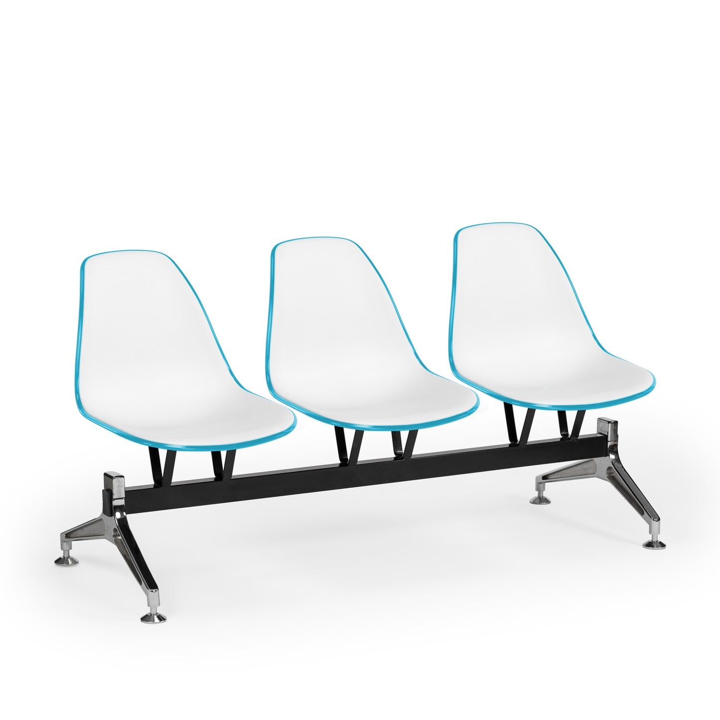 Eos-X3 Waiting Bench