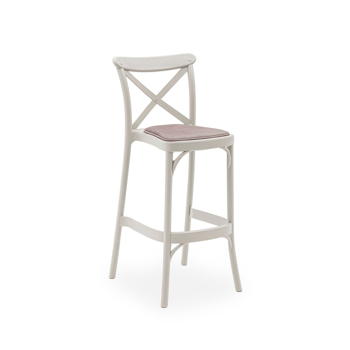 Capri Bar Chair 75 cm