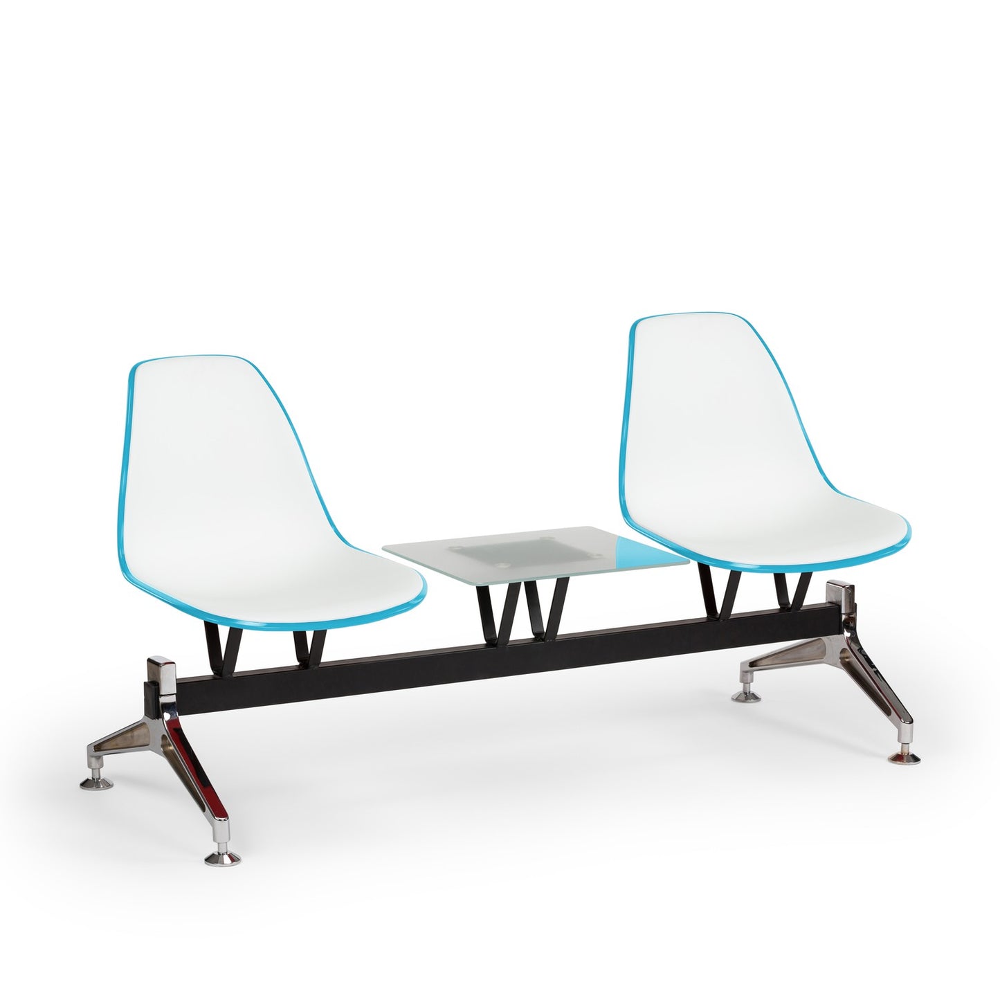 Eos-X2 Waiting Bench