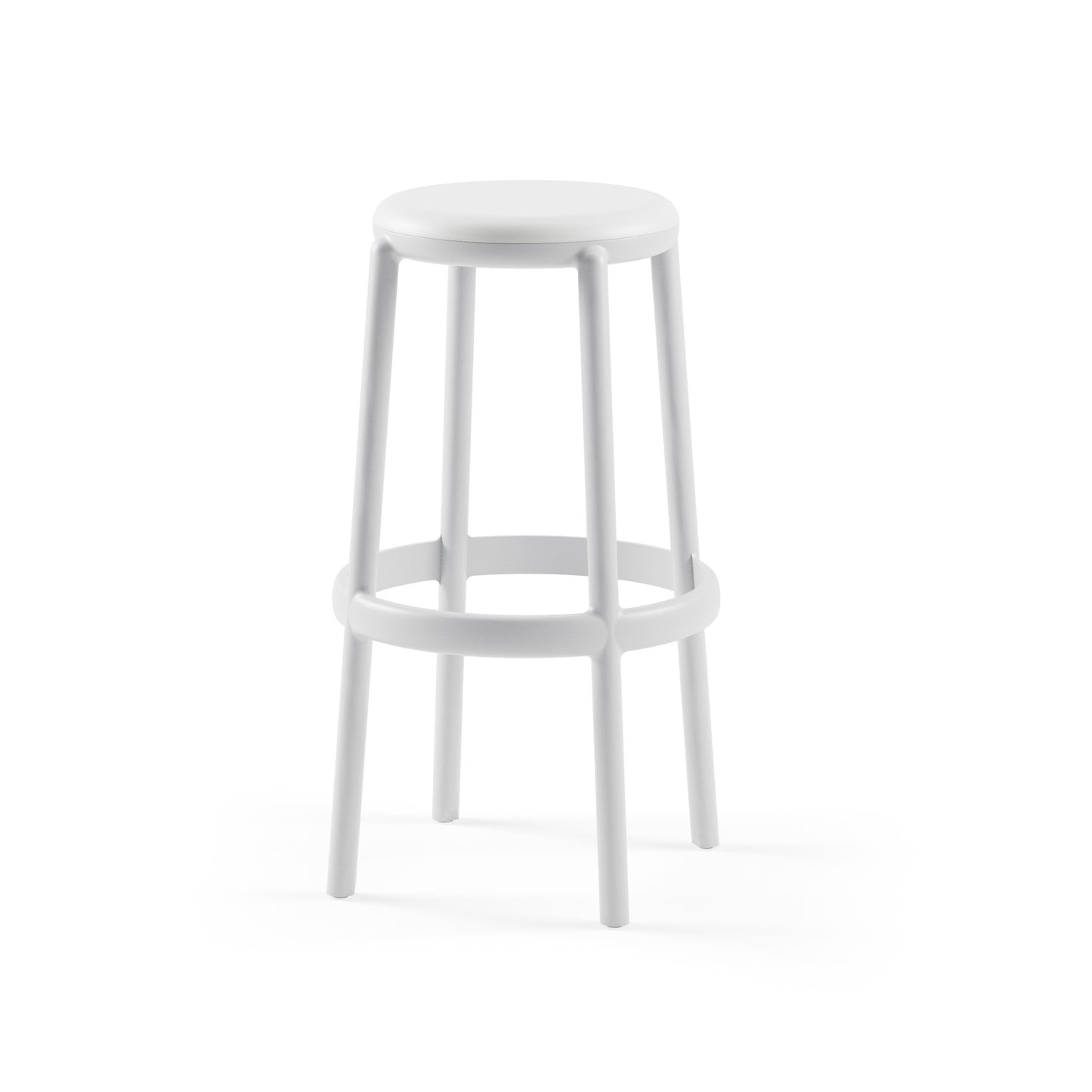 Duo Bar Chair 75 cm