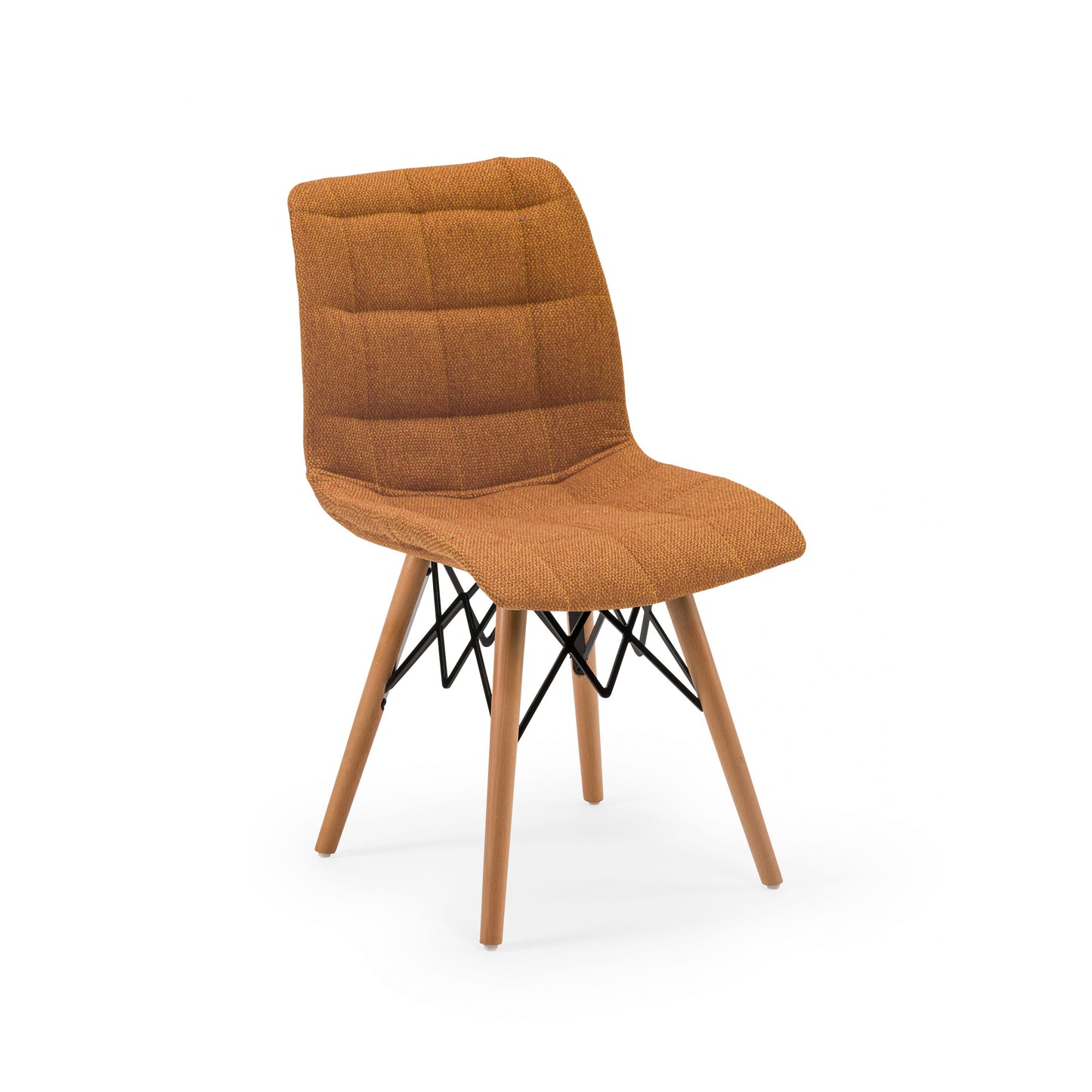 Laser-V Pad Chair