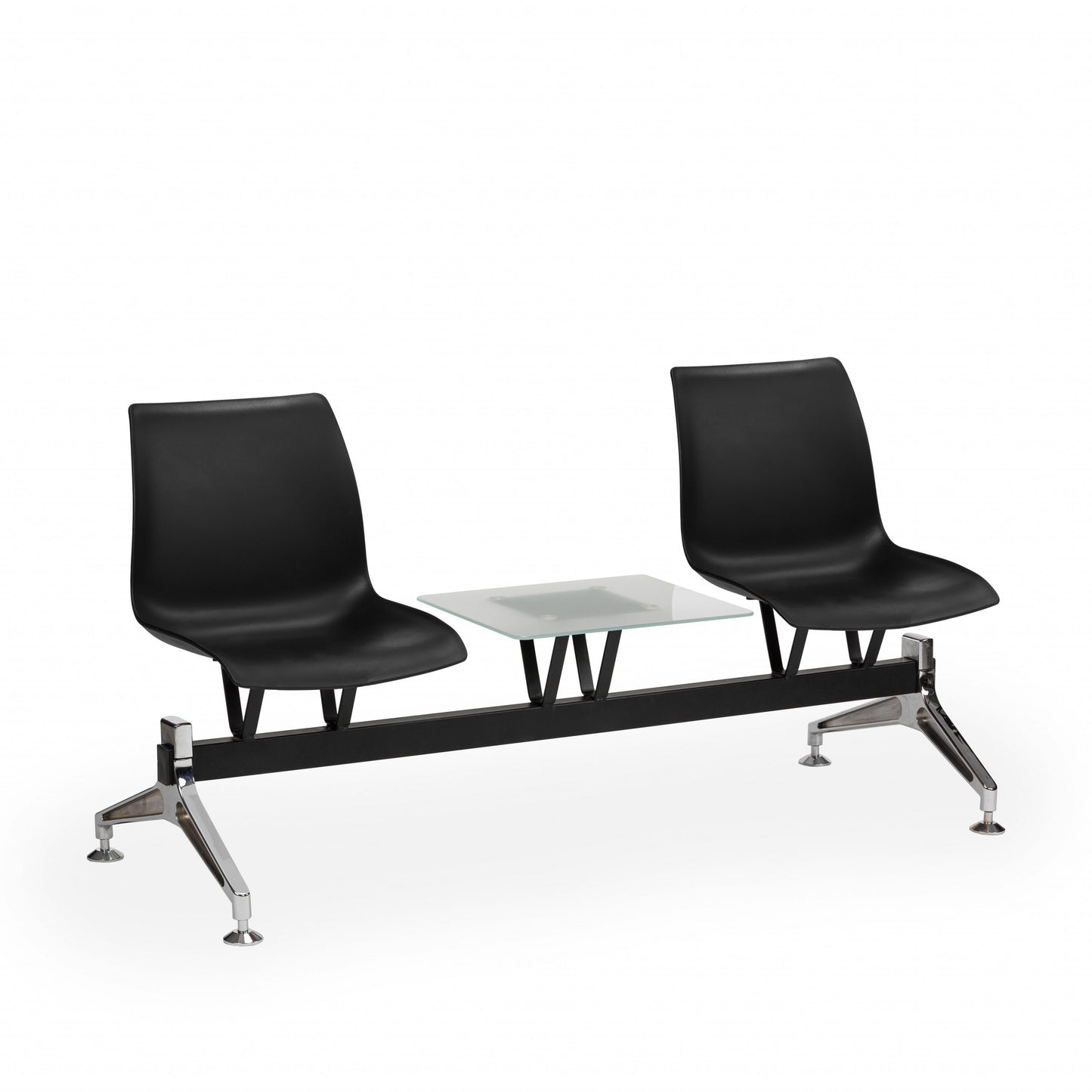 Laser-X2 Waiting Bench