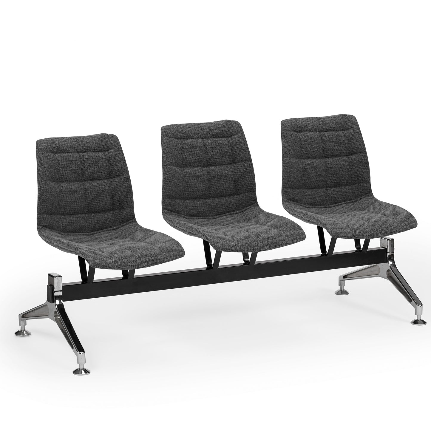 Laser-X3 Pad Waiting Bench