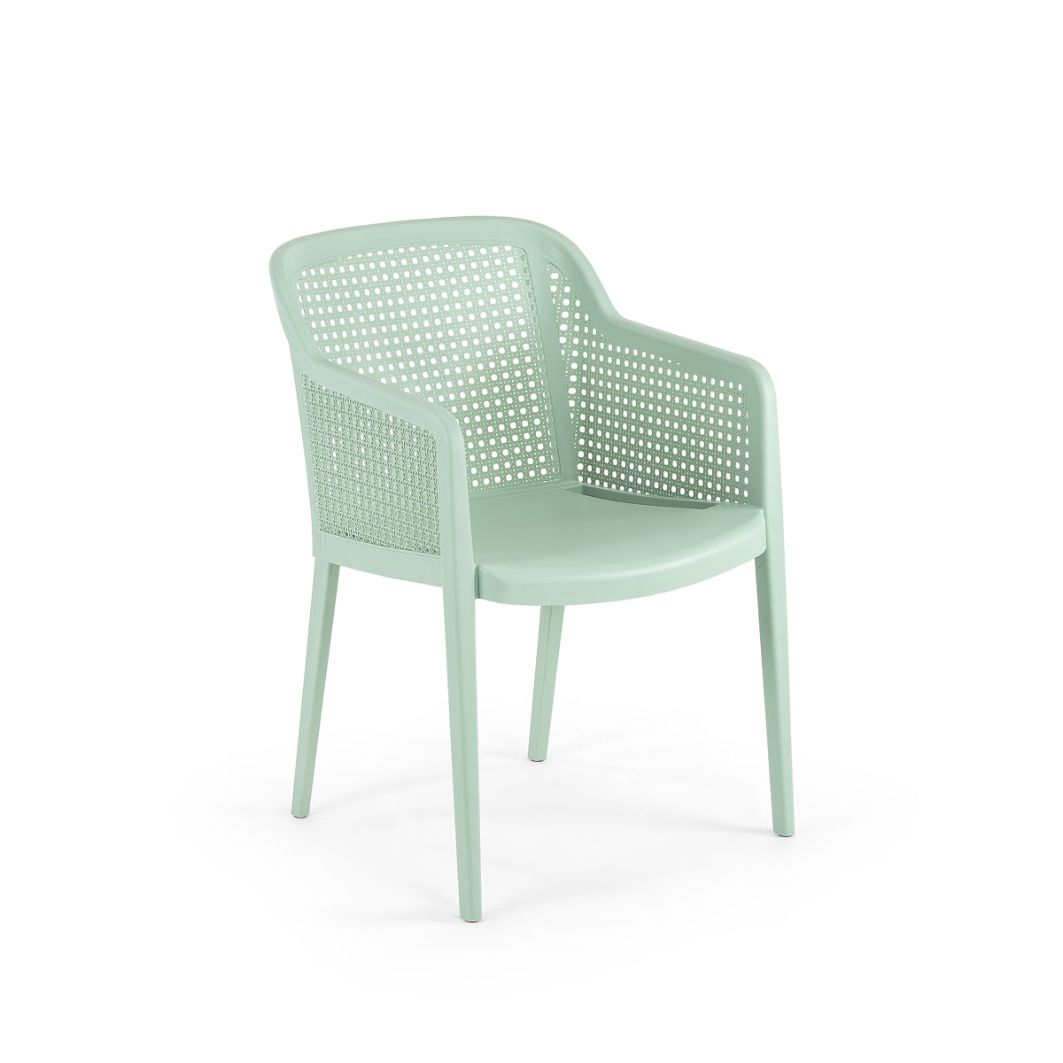 Octa Armchair