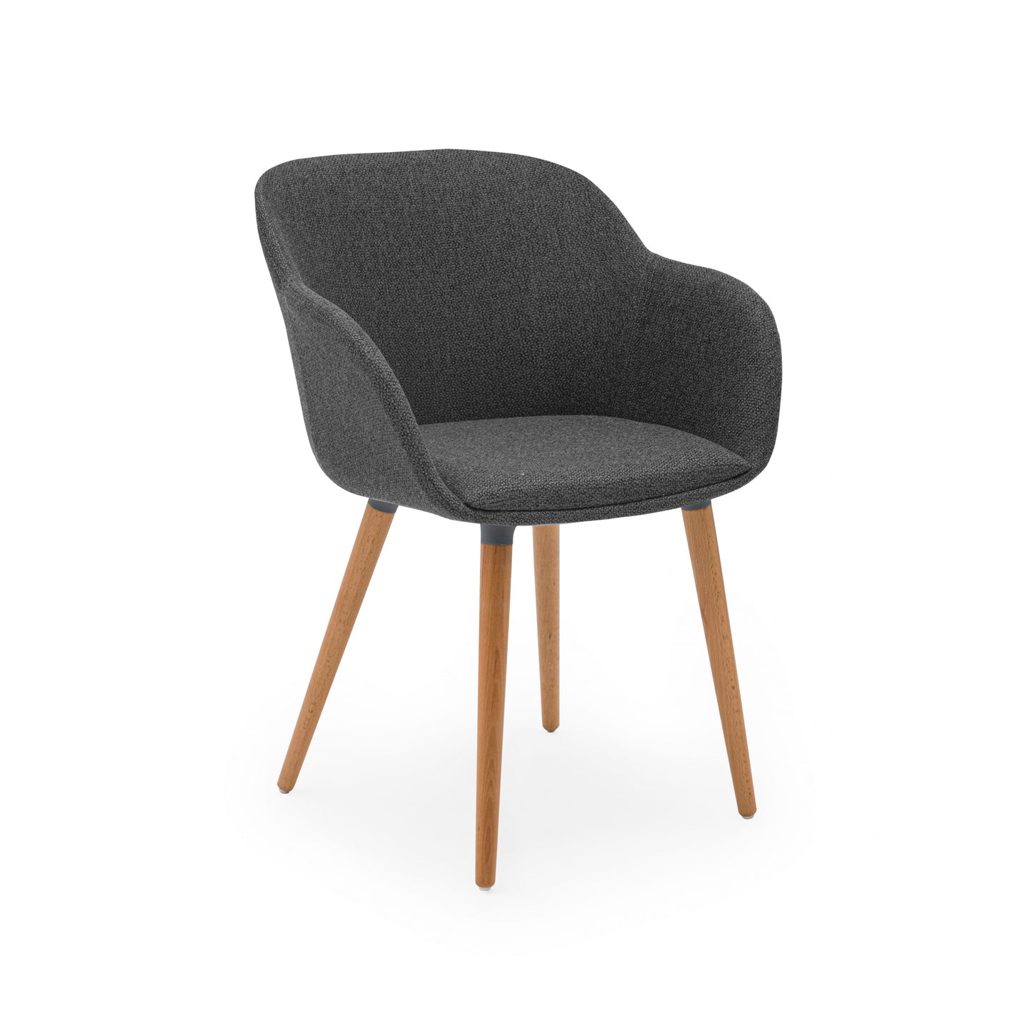 Shell-N Pad Armchair