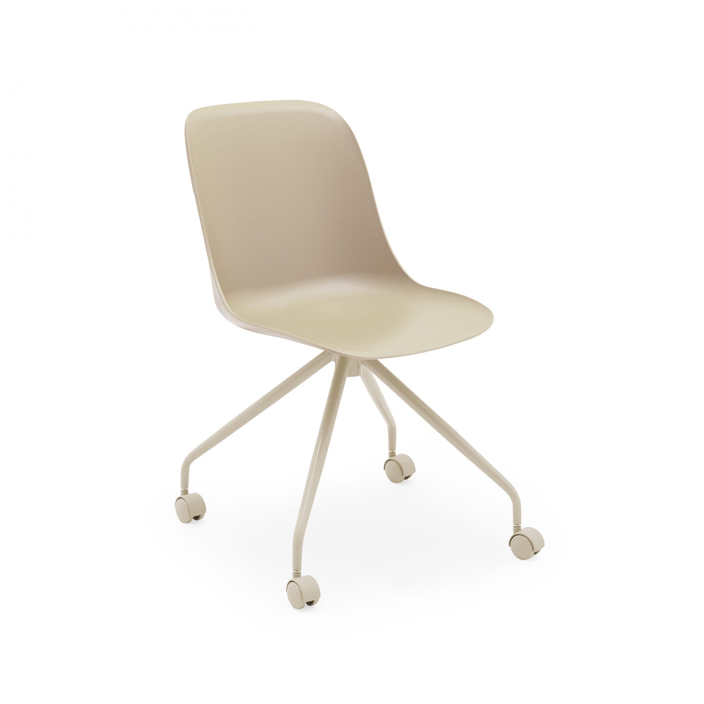 Shell-O Chair