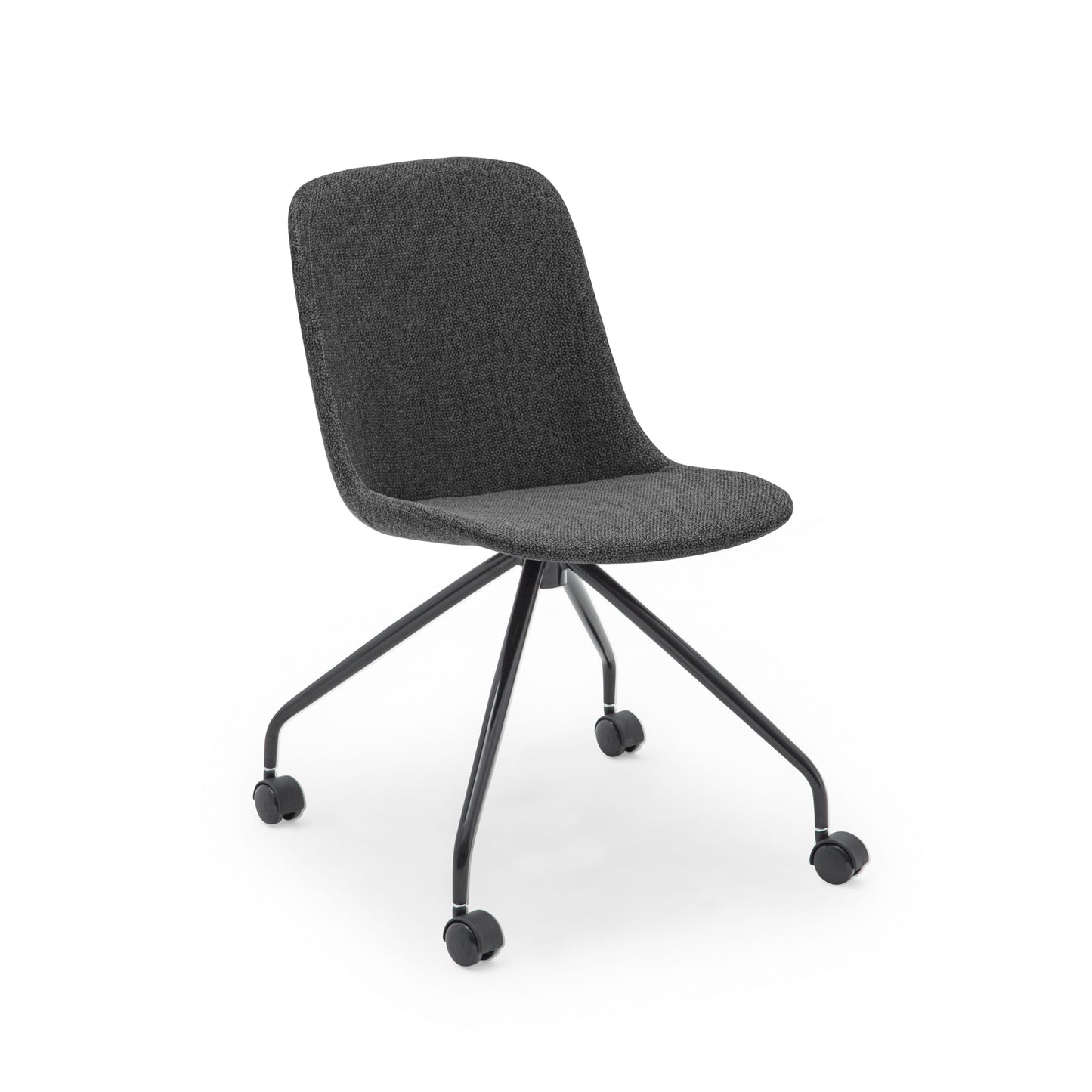 Shell-O Pad Chair
