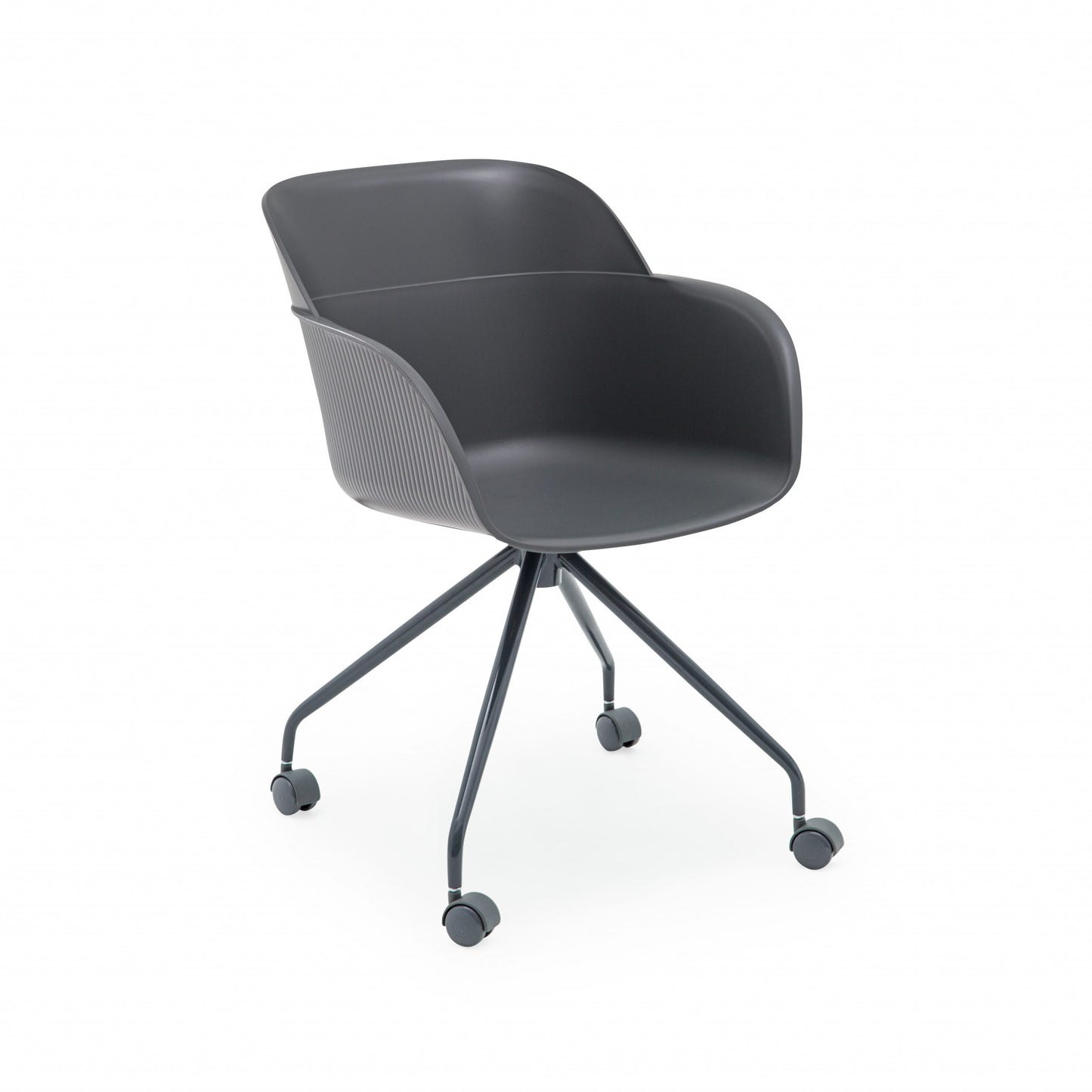 Shell-O Armchair