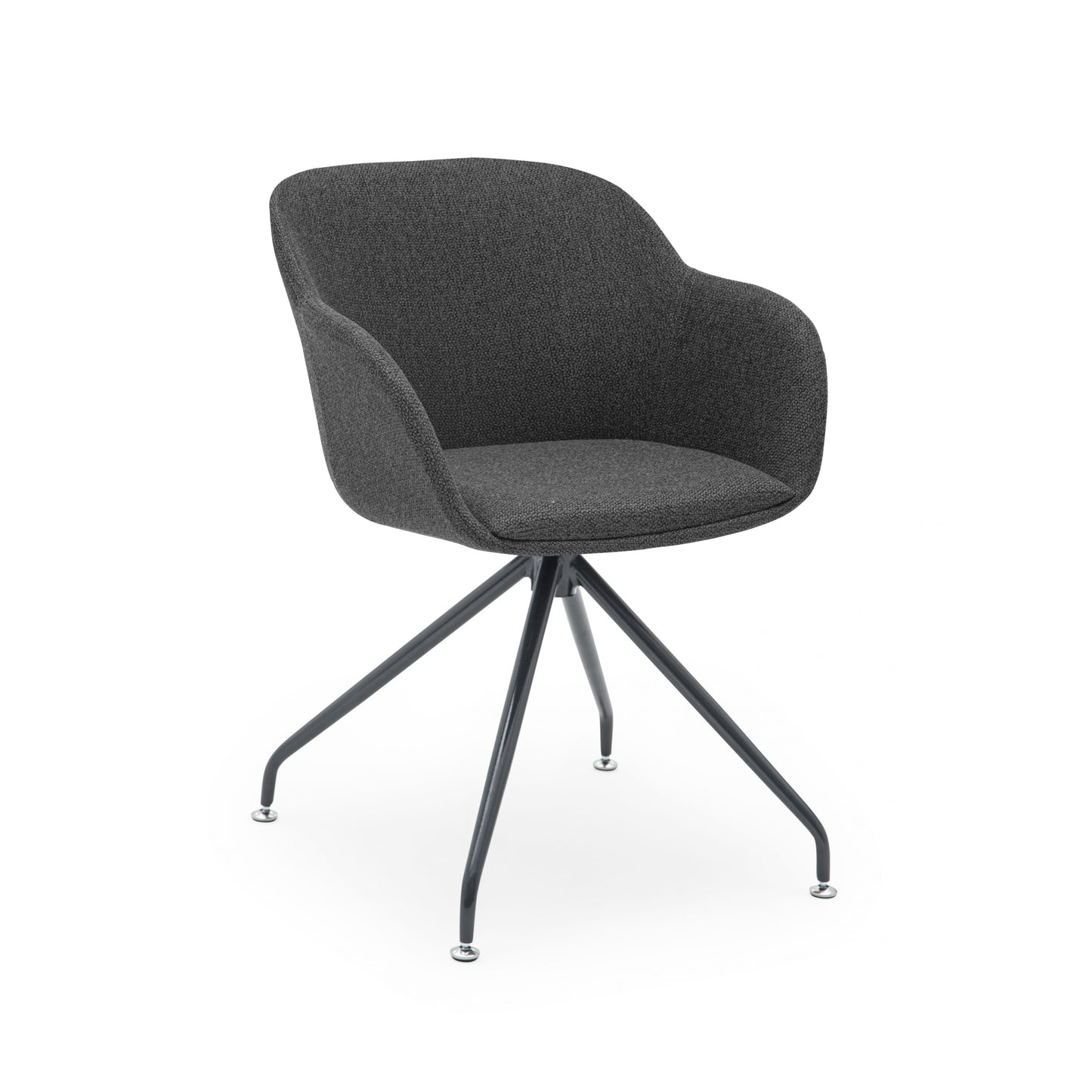 Shell-Z Pad Armchair