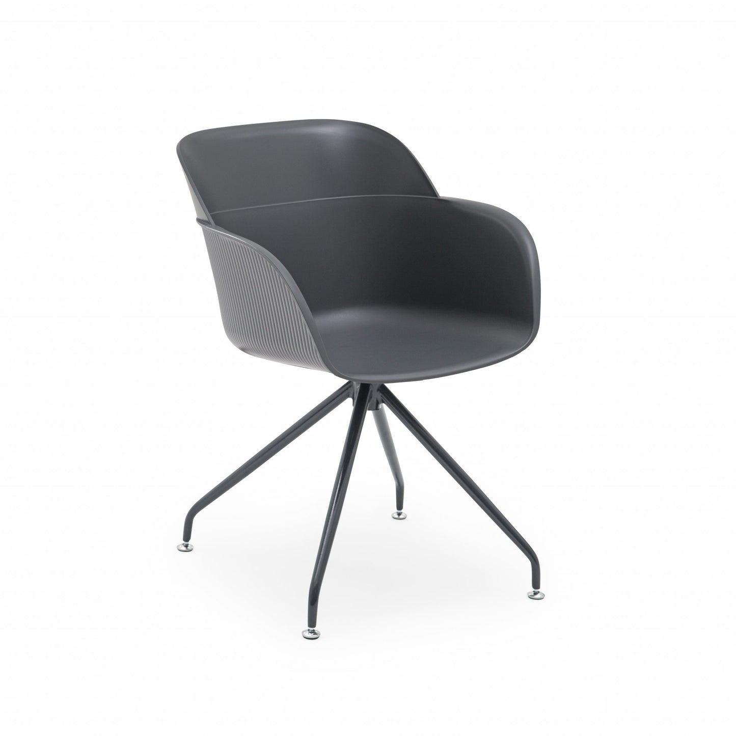 Shell-Z Armchair