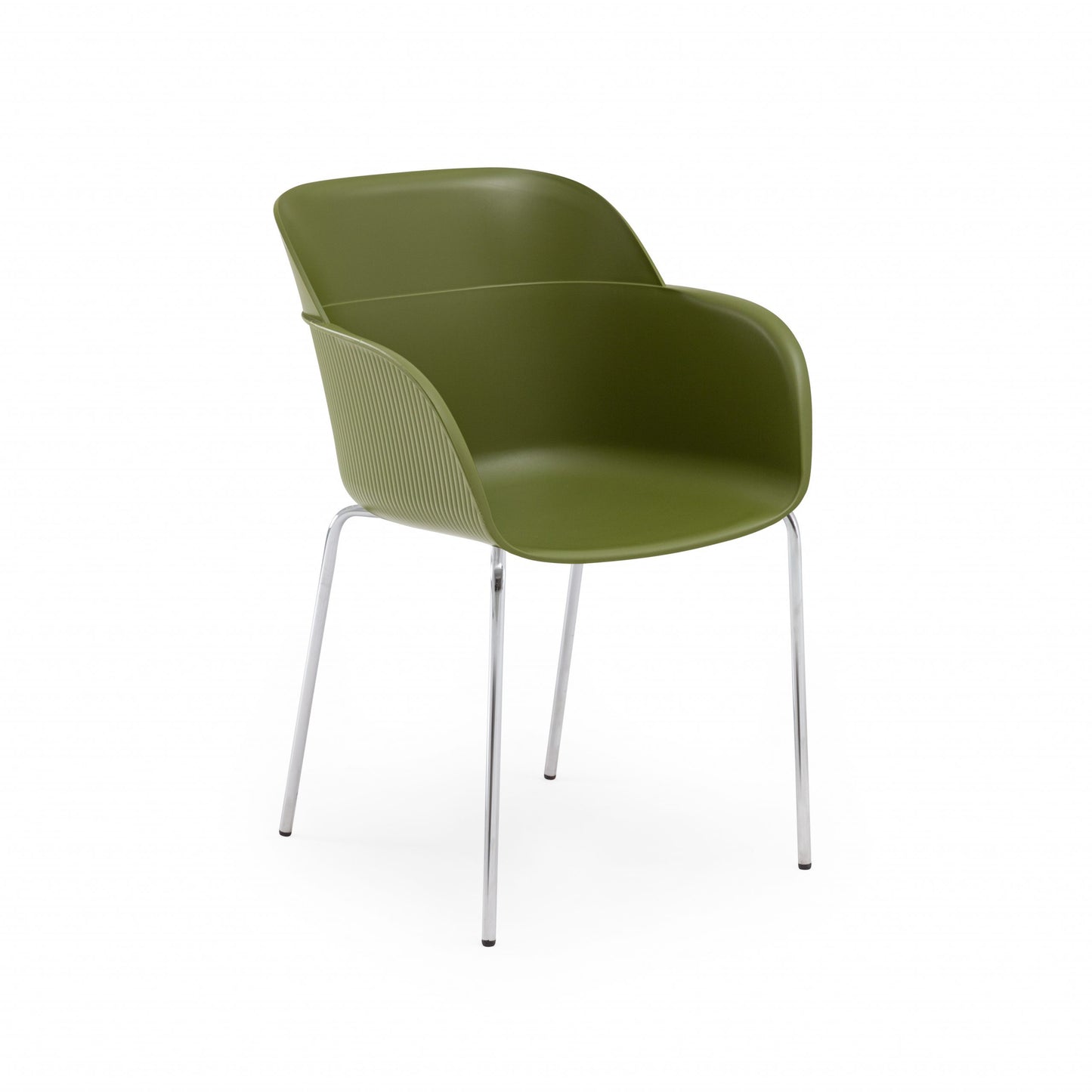Shell-M Armchair