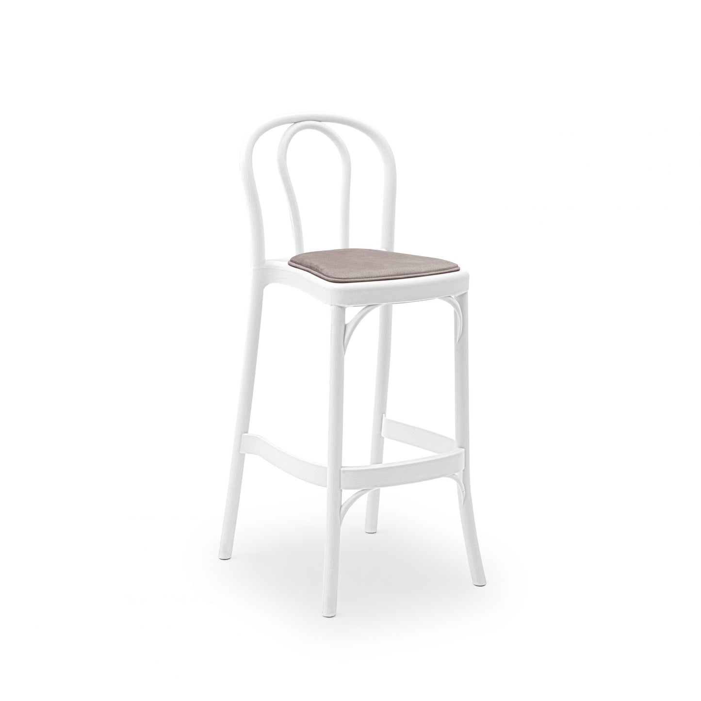 Sozo Pad Bar Chair 75 cm