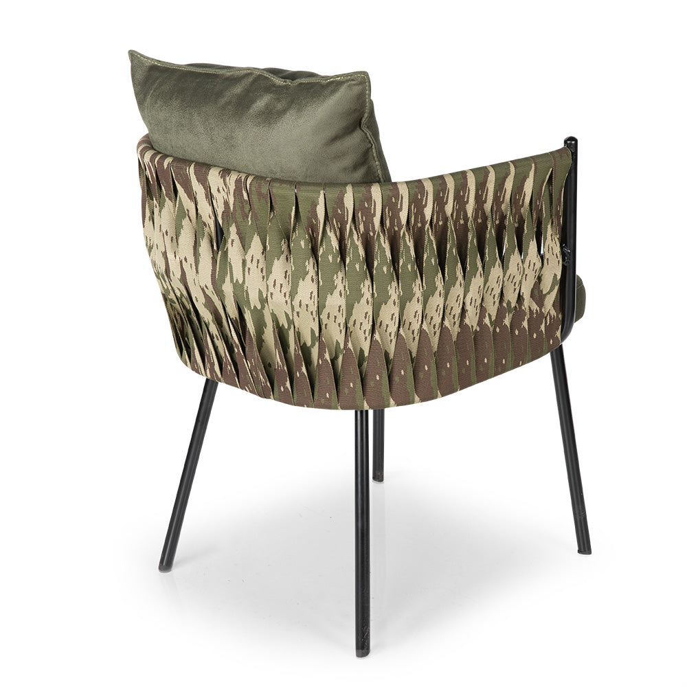 Aura Chair