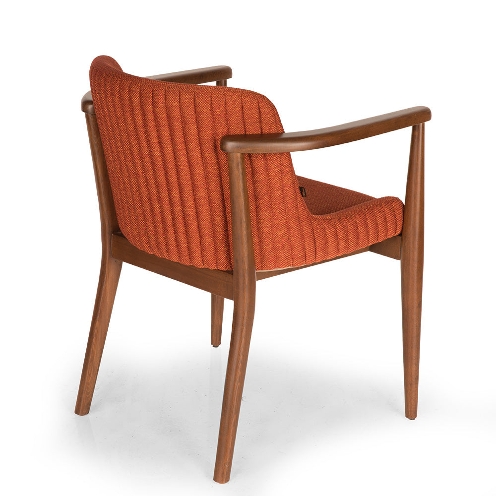 Begonvil Chair