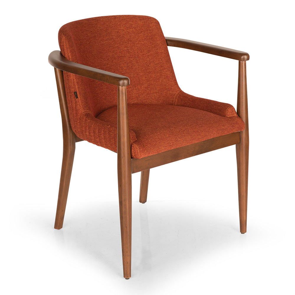 Begonvil Chair