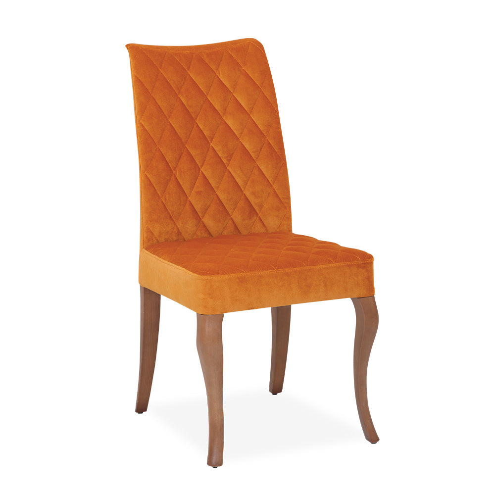 Kubban Chair