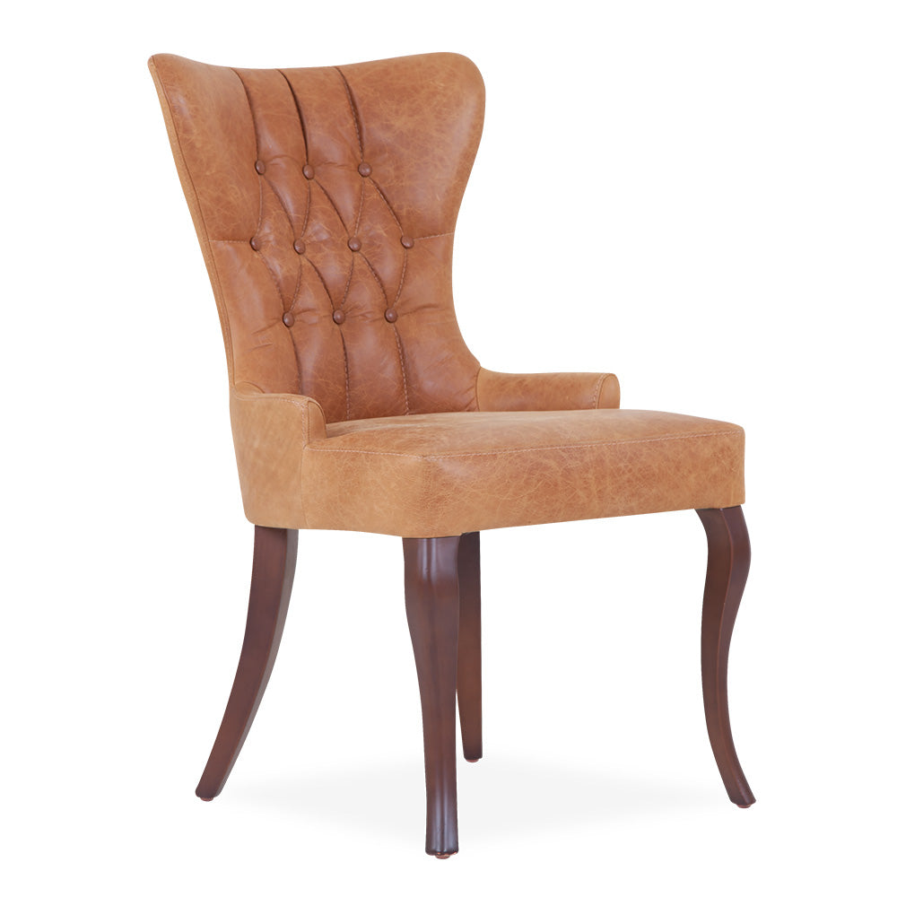 Kaya Chair