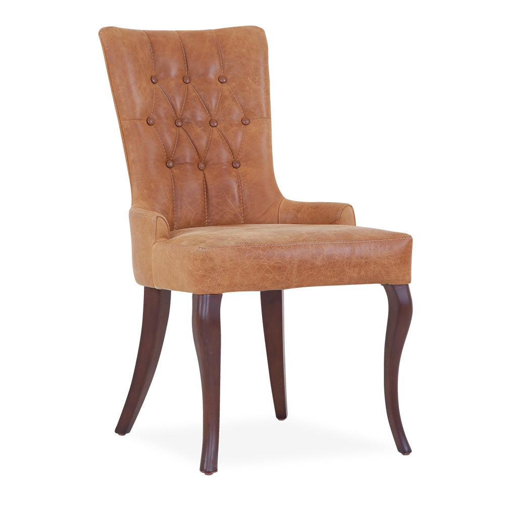 Kaya Chair