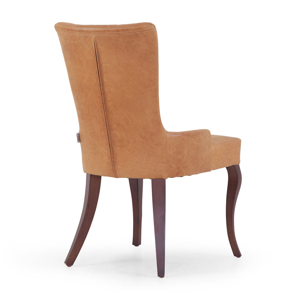 Kaya Chair