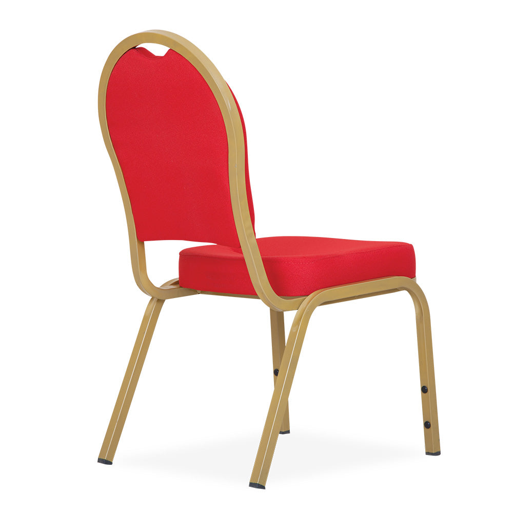 Mosso Chair