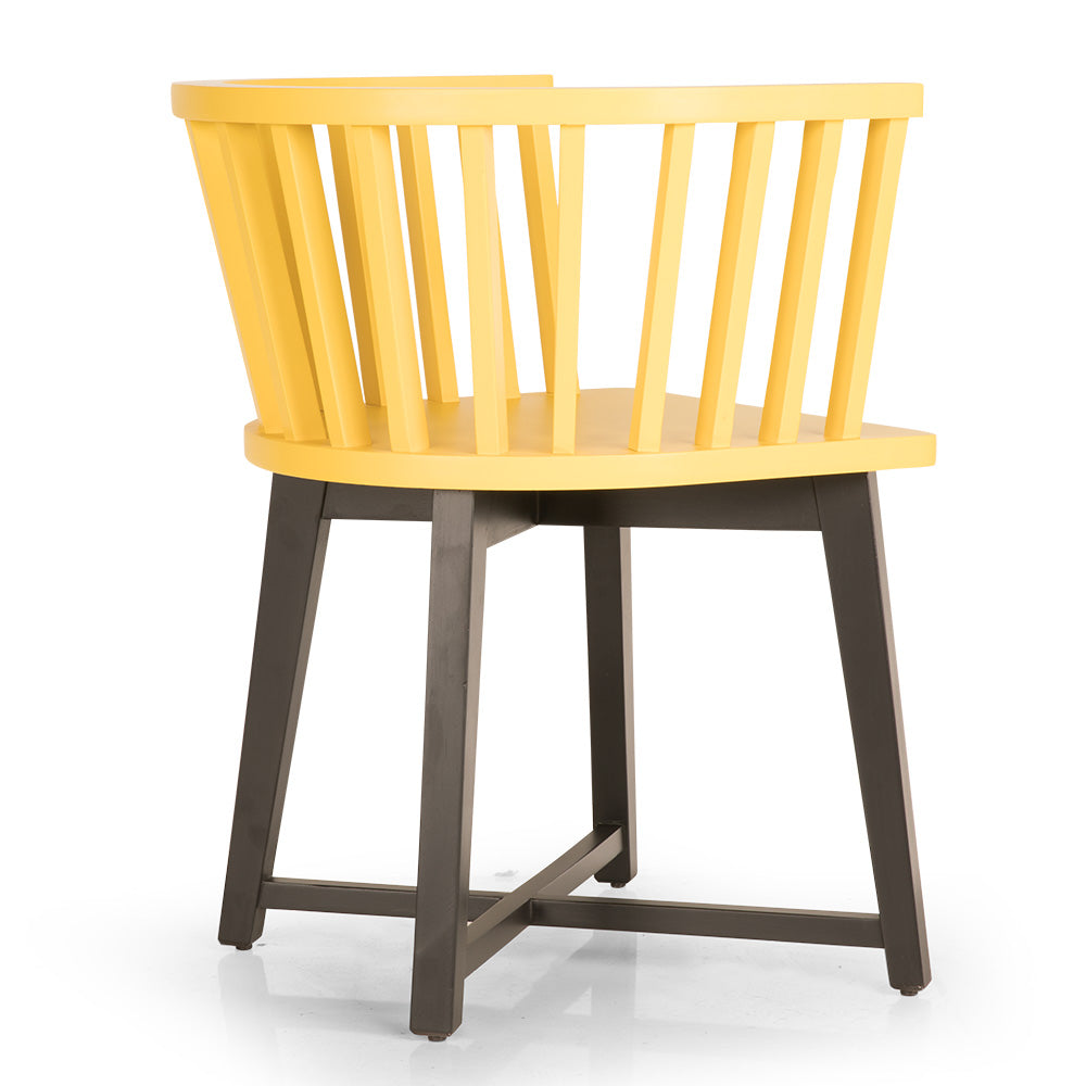 Nidus Chair