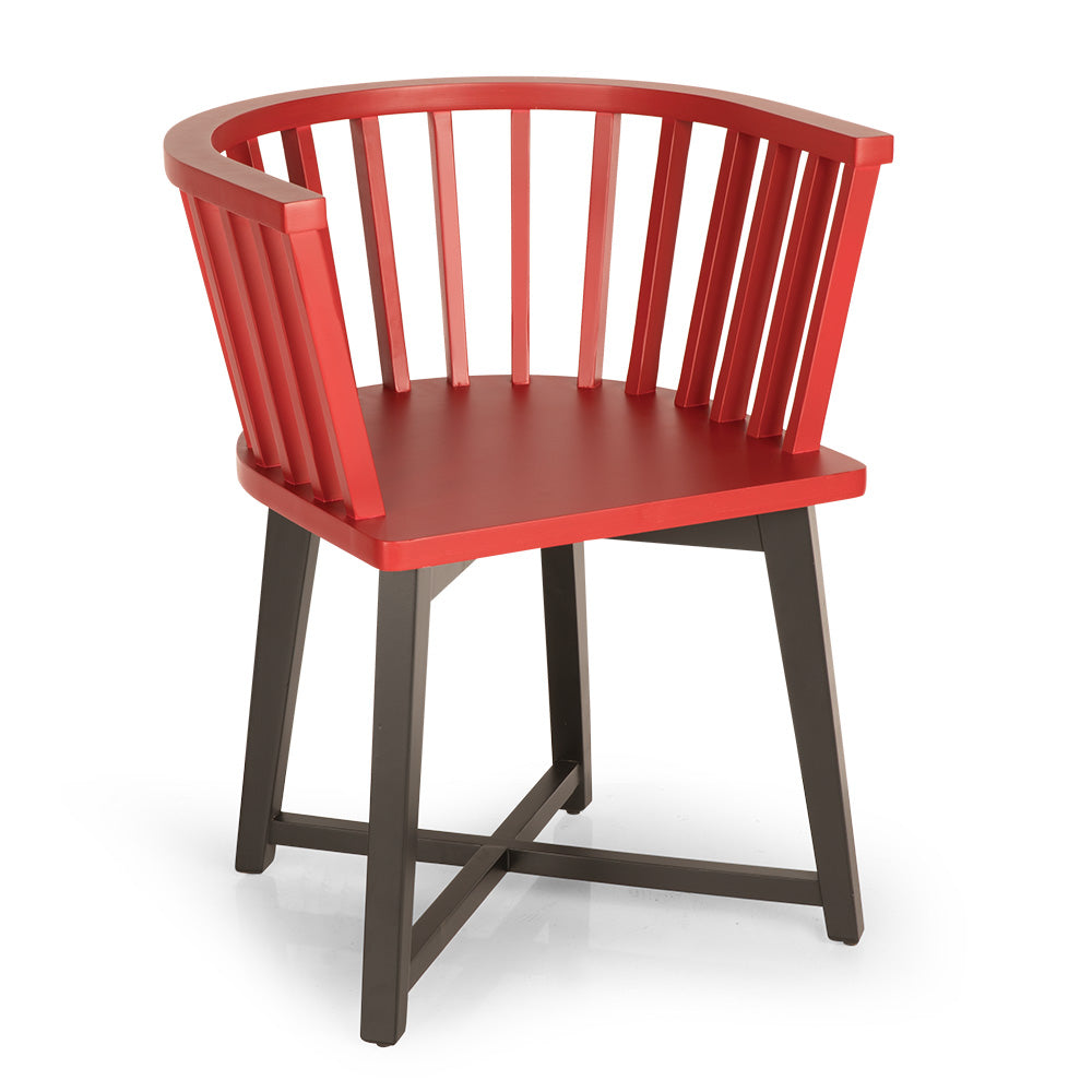 Nidus Chair