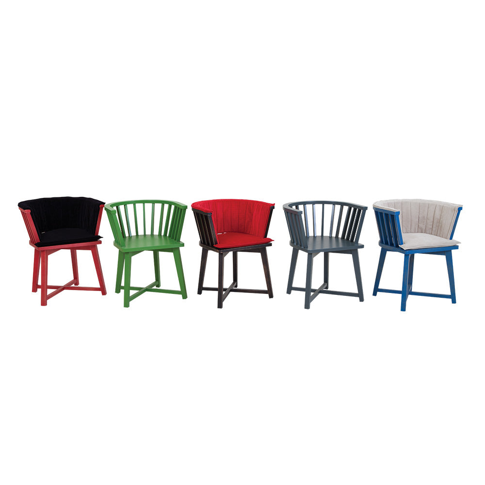 Nidus Chair