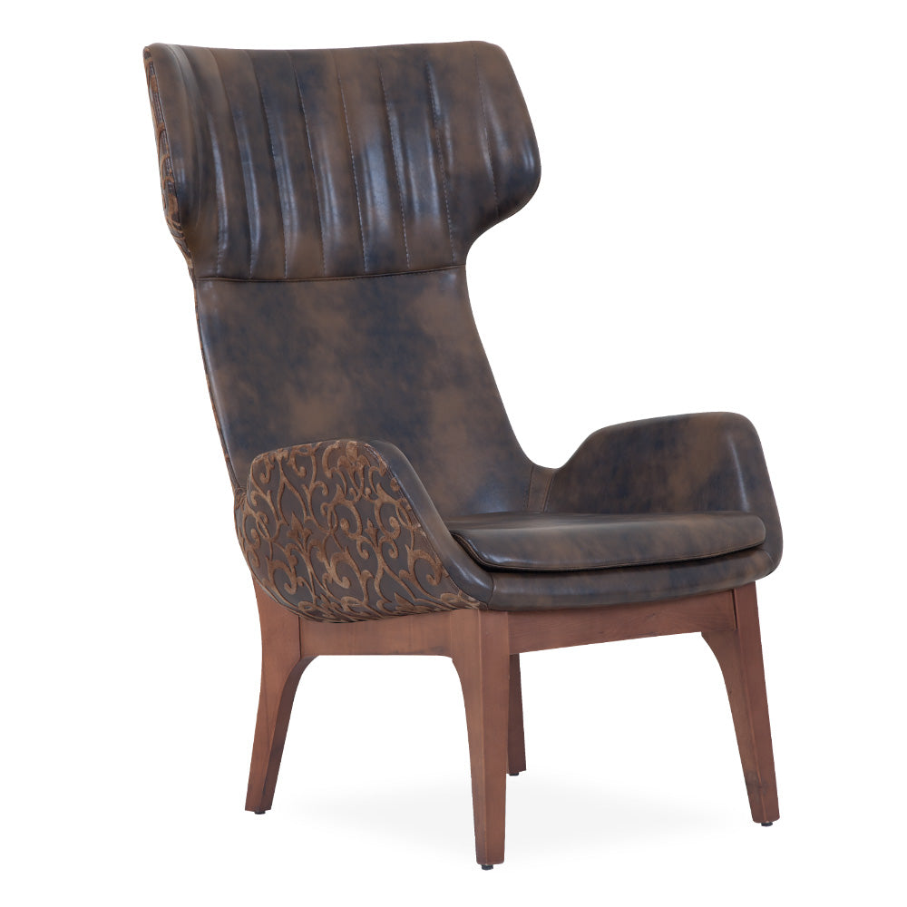 Pass Chair