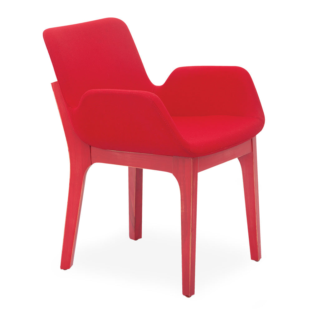 Pass Chair