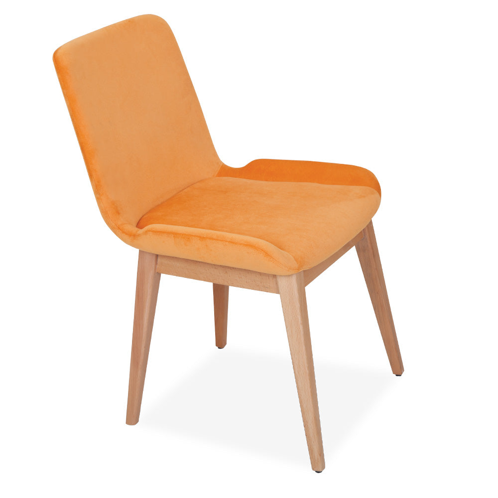 Pass Chair