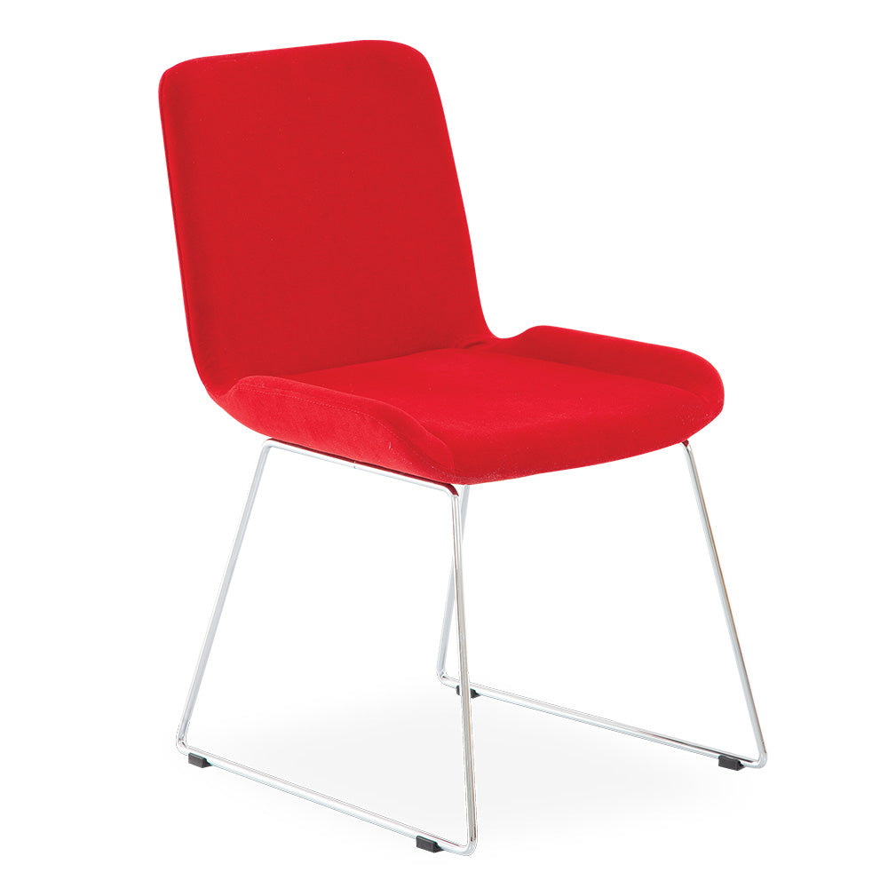 Pass Chair