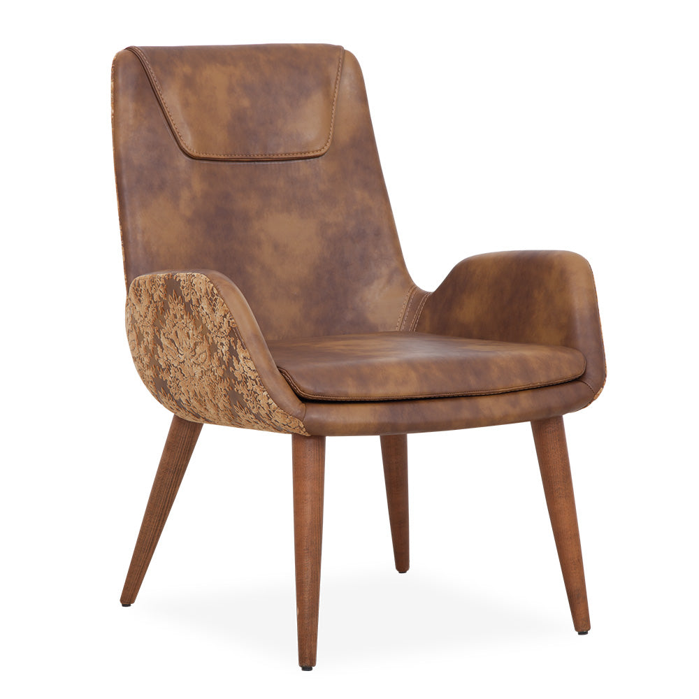Pass Chair