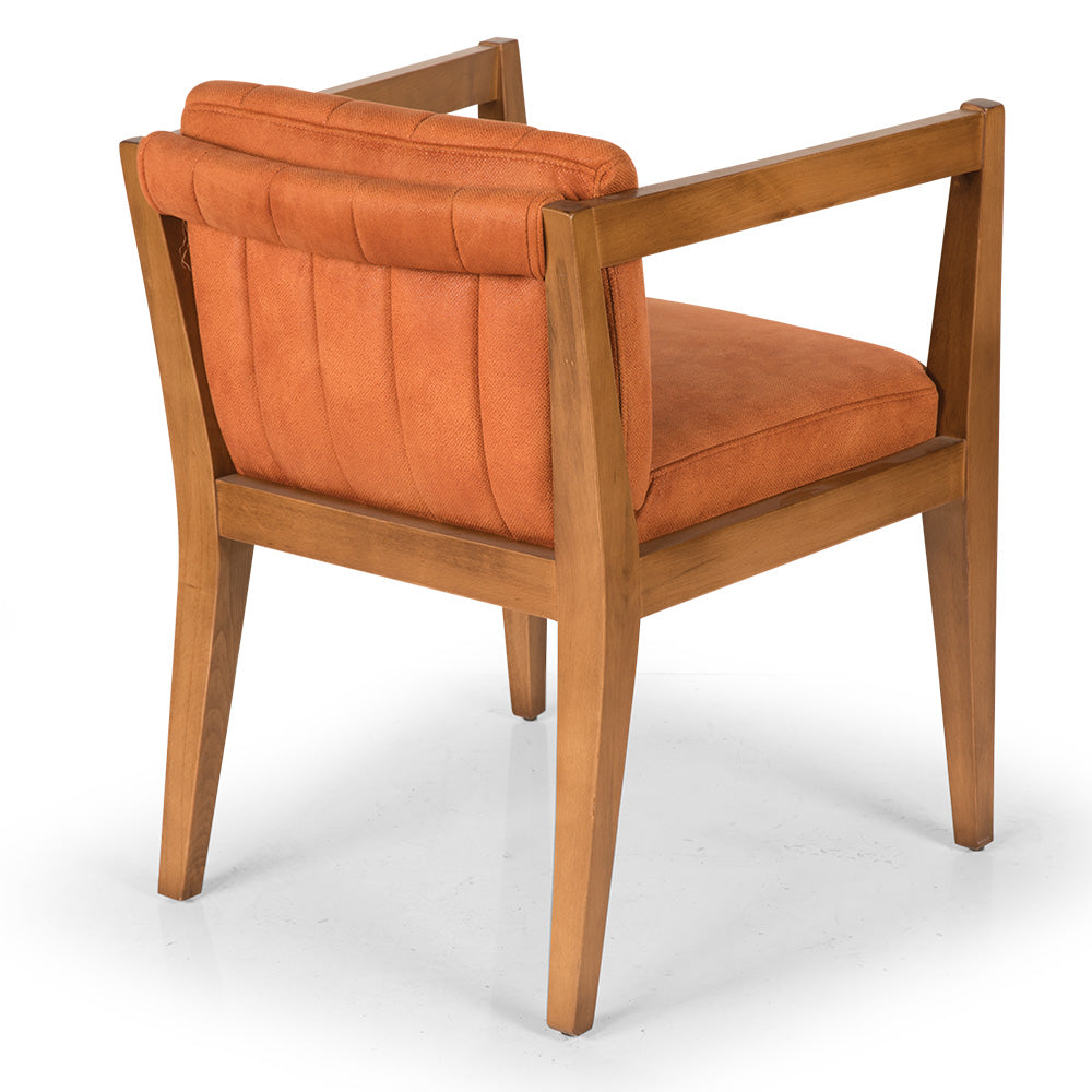 Sude Chair