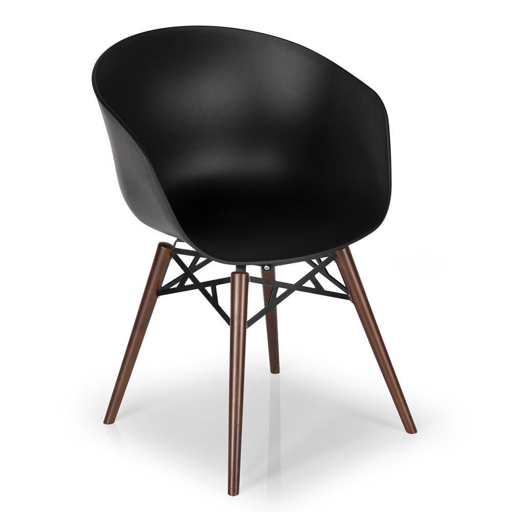 Solid Chair