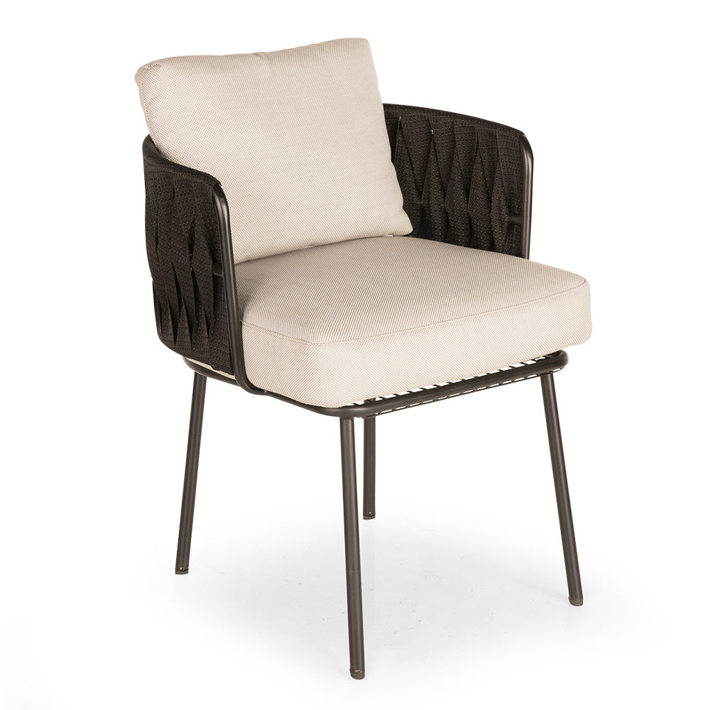 Tape Chair